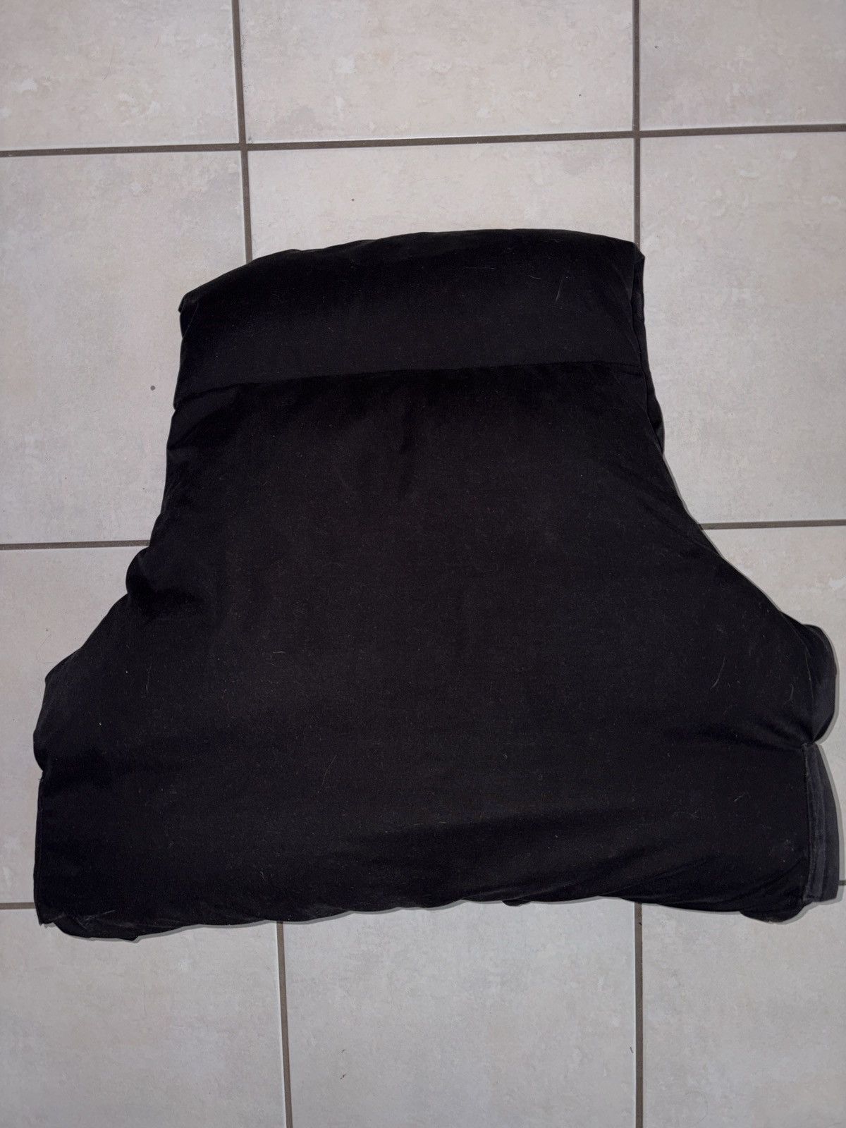 Entire Studios Entire Studios Vest Size US M / EU 48-50 / 2 - 2 Thumbnail
