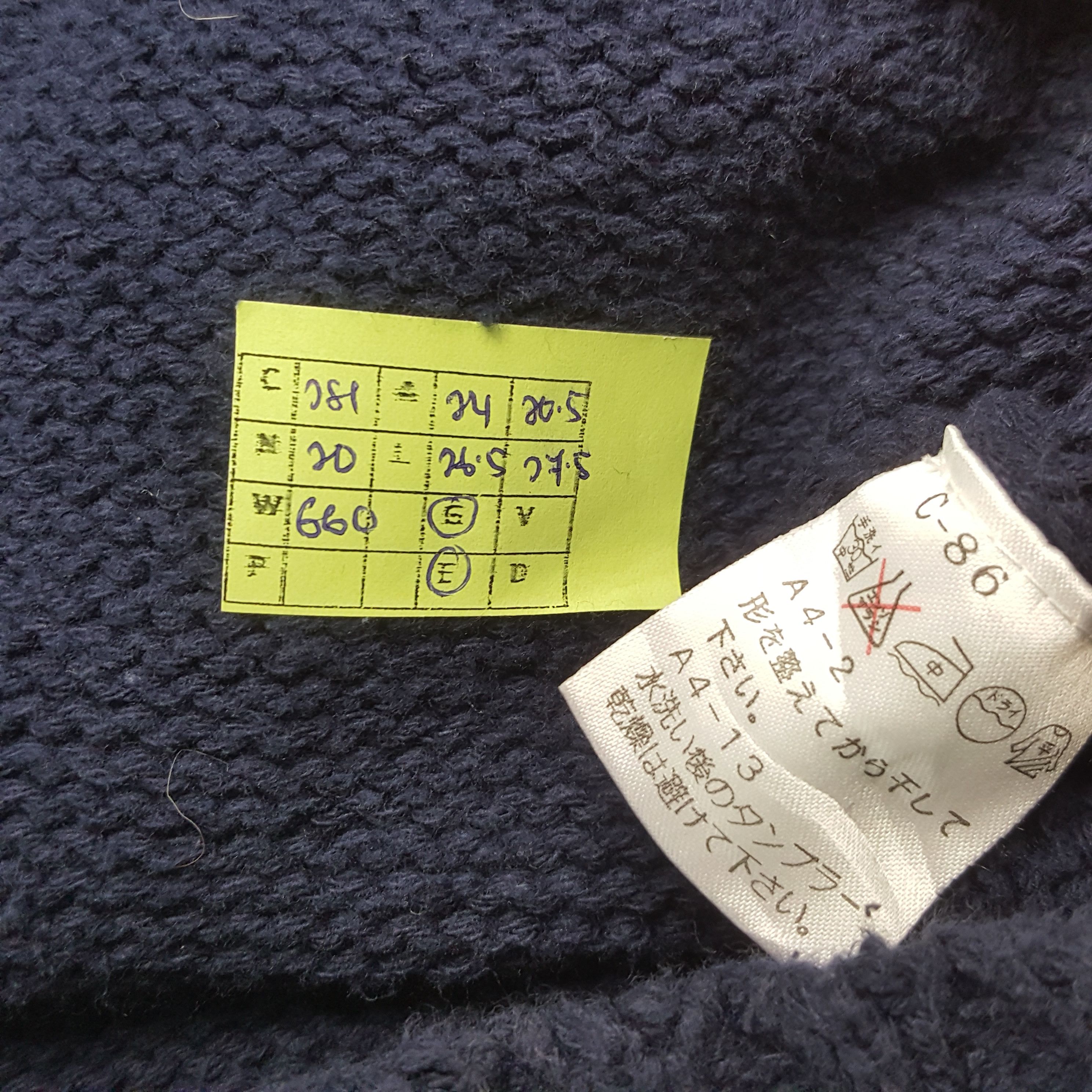 Polo Ralph Lauren × Vintage Vintage Polo Sport by Ralph Lauren Knitwear Sweatshirt Size US L / EU 52-54 / 3 - 7 Thumbnail