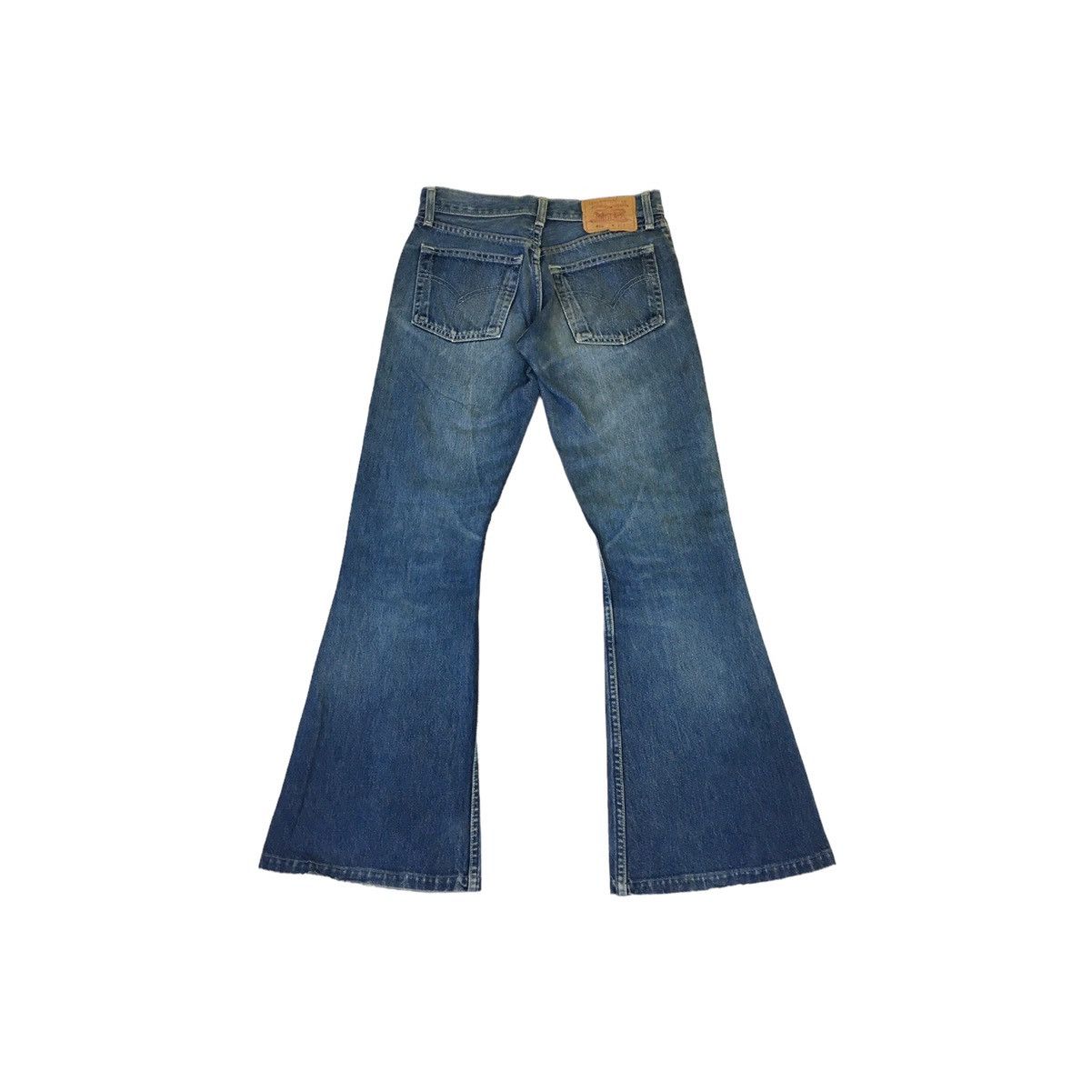 Levi's Vintage Levi’s 450 Flare 27 x 33 Size US 27 - 5 Thumbnail