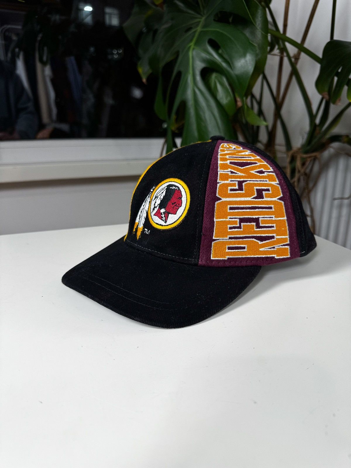 NFL Redskins vintage cap Size ONE SIZE - 1 Thumbnail