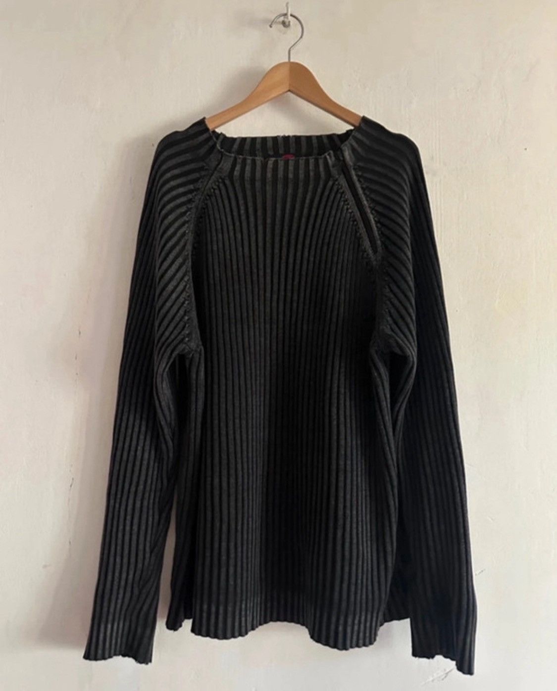 Other Vintage Sweater Size US XL / EU 56 / 4 - 1 Thumbnail
