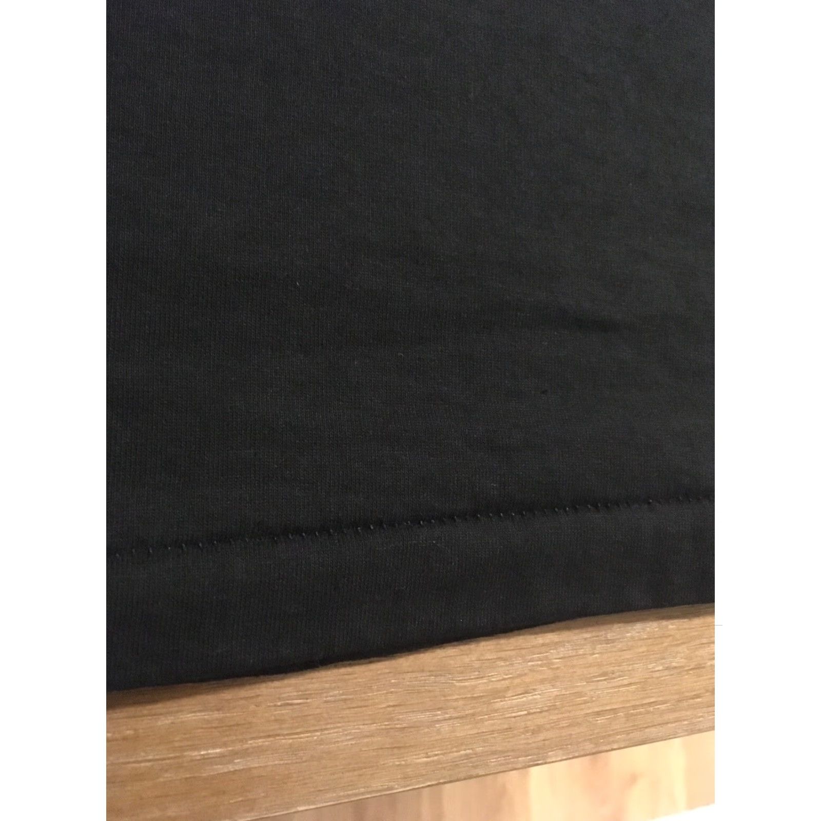 Vintage Rare Vintage Single Stitch Rass Rolling Hemp Cigarette Papers T Shirt Size XL Size US XL / EU 56 / 4 - 3 Thumbnail