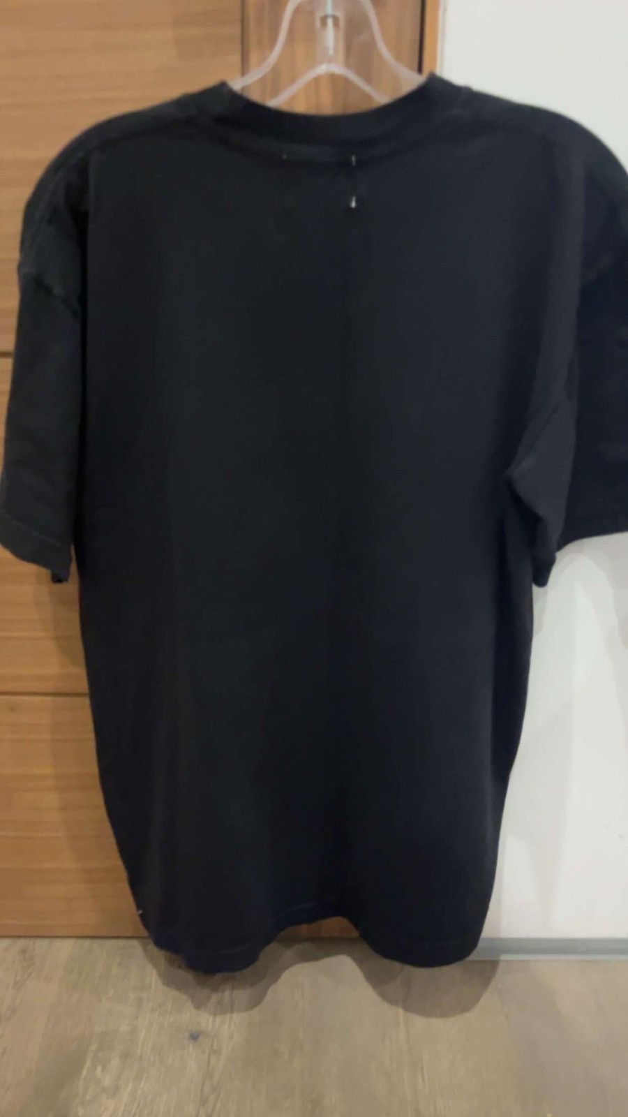 Warren Lotas Reaper Shirt