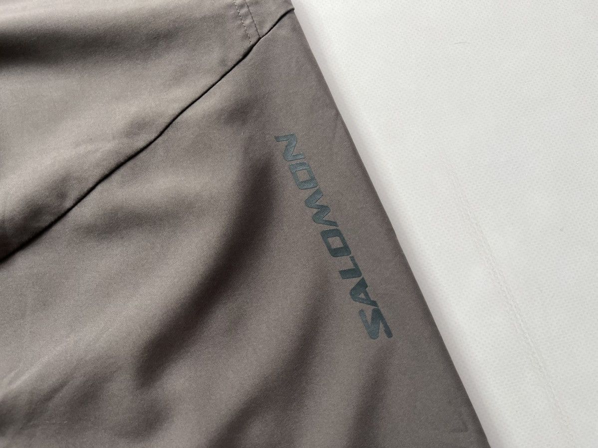 Salomon × Vintage Vintage Salomon shorts Size US 35 - 5 Thumbnail