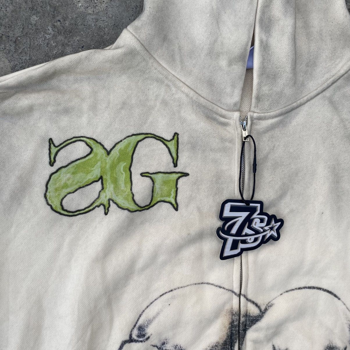 TRIPLE SEVENS Triple Sevens x Sniper Gang Full Set Deadstock Size US XL / EU 56 / 4 - 6 Thumbnail