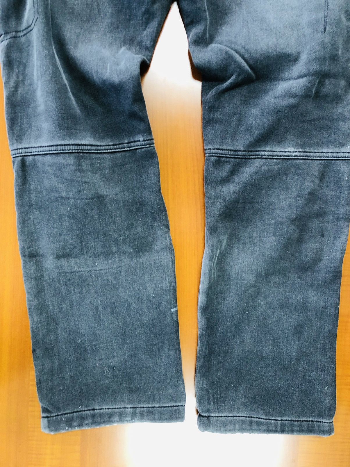 Japanese Brand Fieldcore Outdoor Tactical Pant Size US 32 / EU 48 - 9 Thumbnail