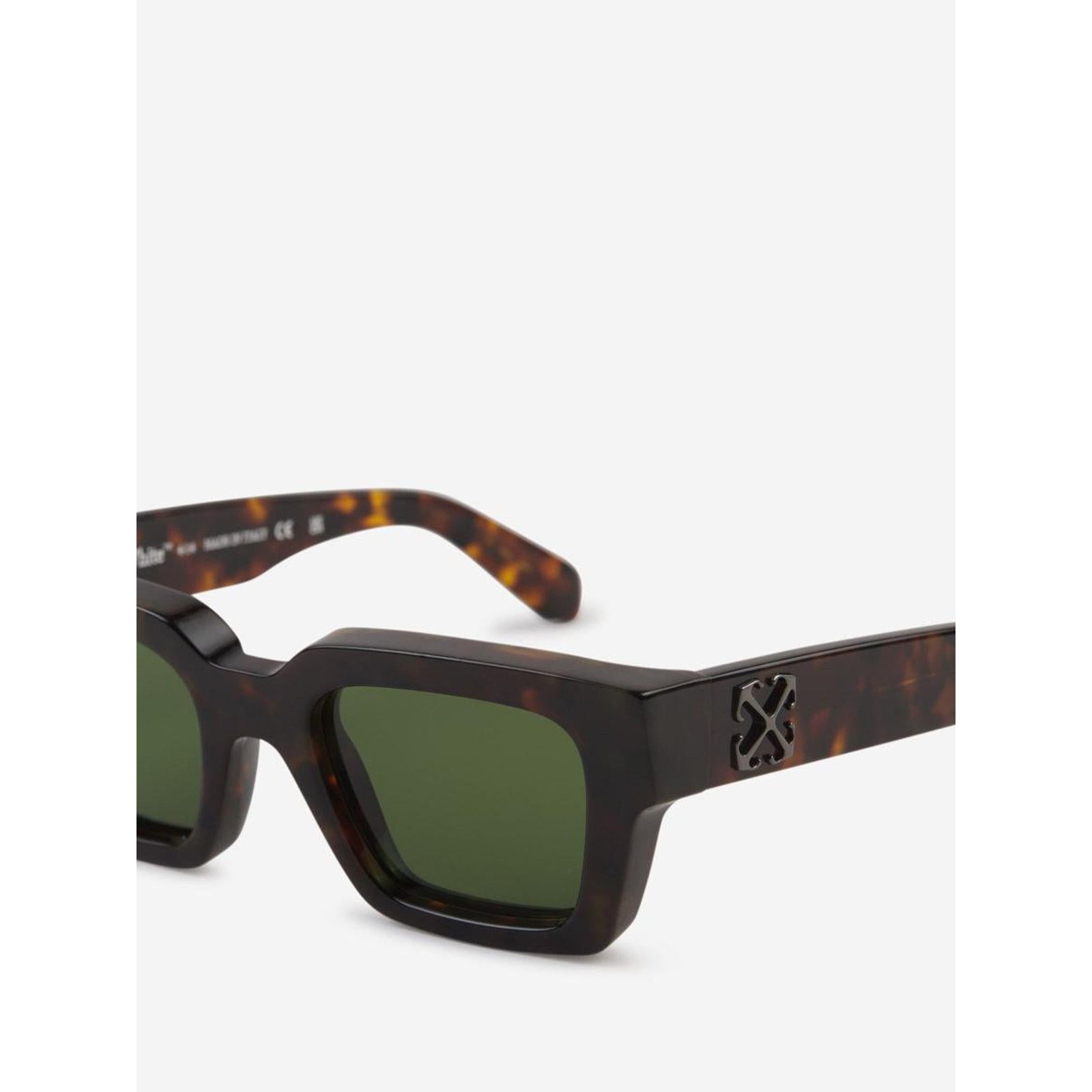 Off-White NEW Off-White Virgil OERI126S24PLA0016055 Sunglasses Size ONE SIZE - 9 Thumbnail