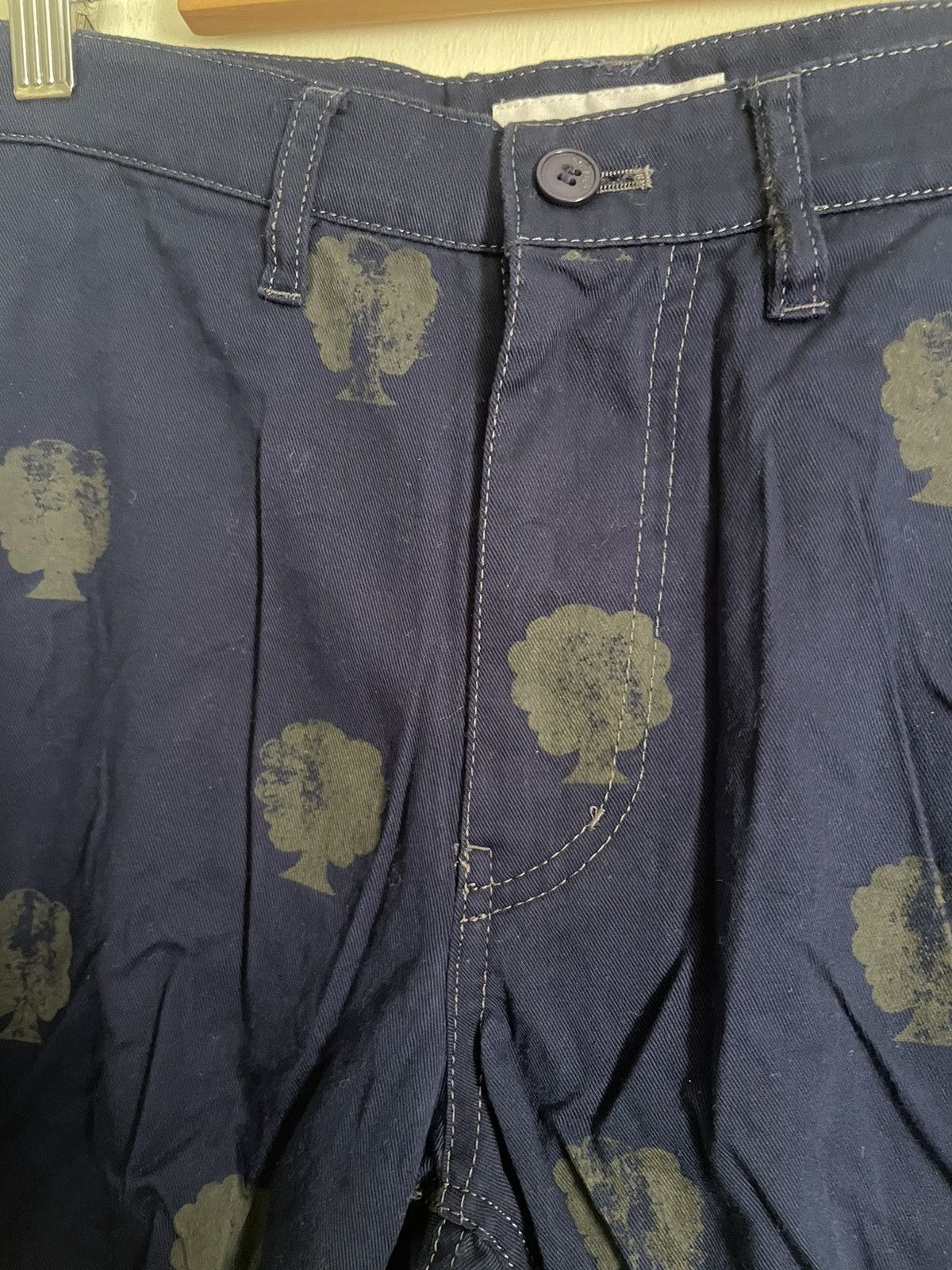 Ne-Net Ne-net shorts Size US 29 - 6 Thumbnail
