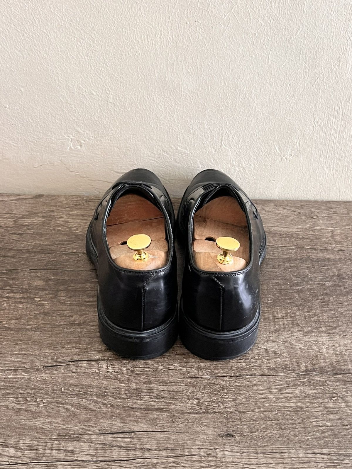Prada Prada Derby Shoes Size US 8.5 / EU 41-42 - 8 Thumbnail