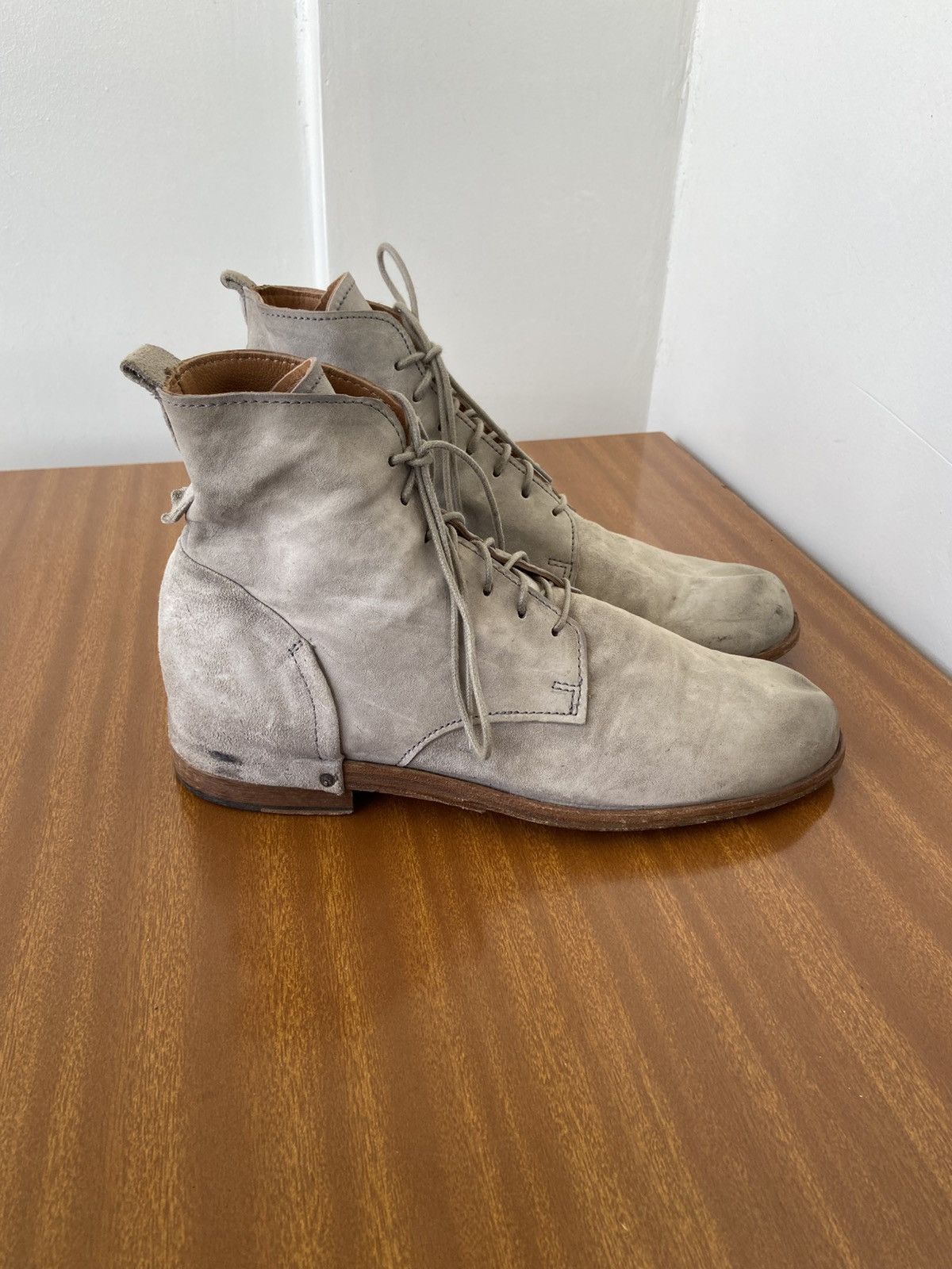 A.S.98 A.S.98 Size US 7 / EU 40 - 10 Thumbnail