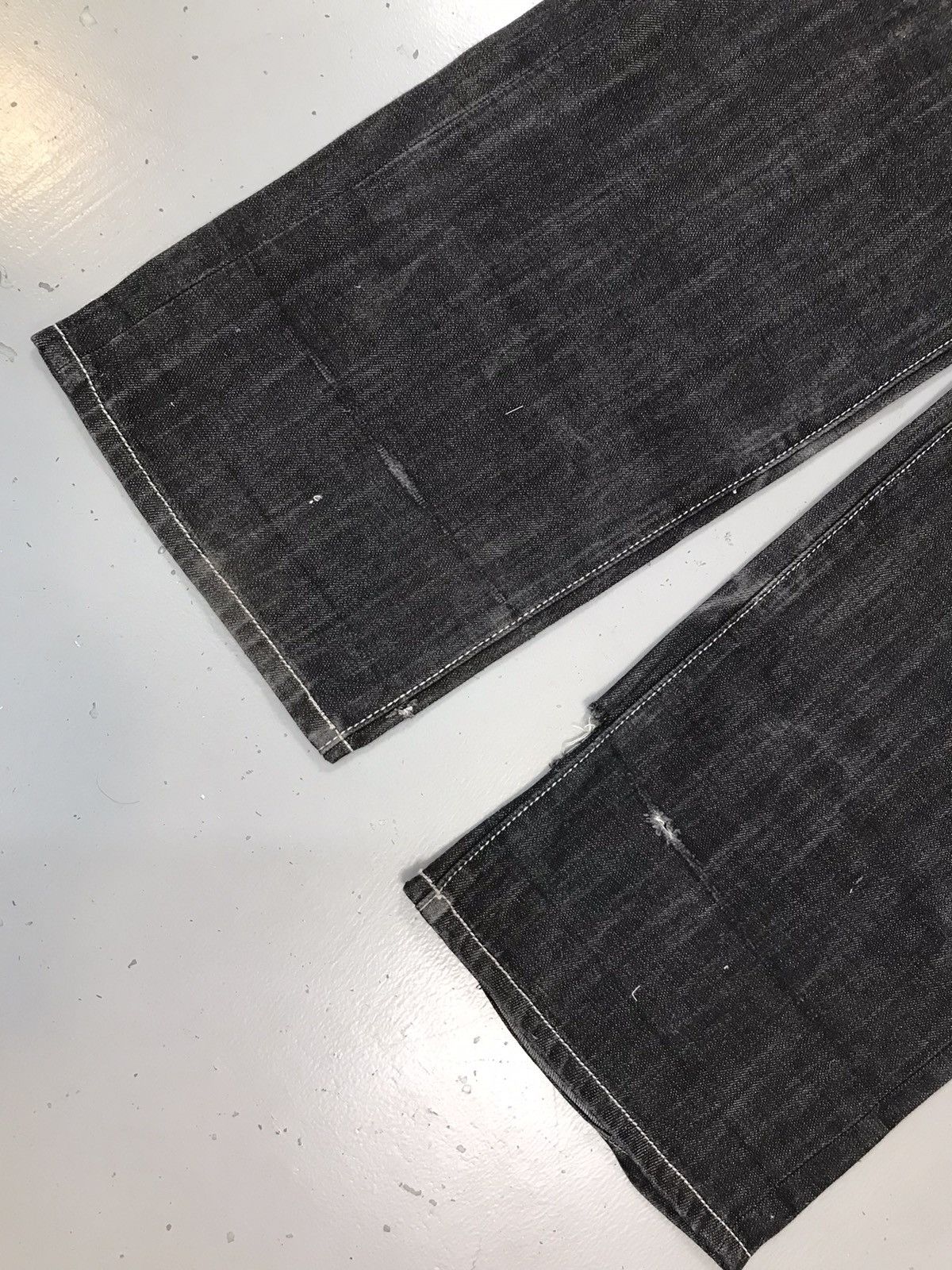 Ecko Unltd. × Vintage Vintage Ecko UNLTD straight fit denim Size US 40 / EU 56 - 4 Thumbnail