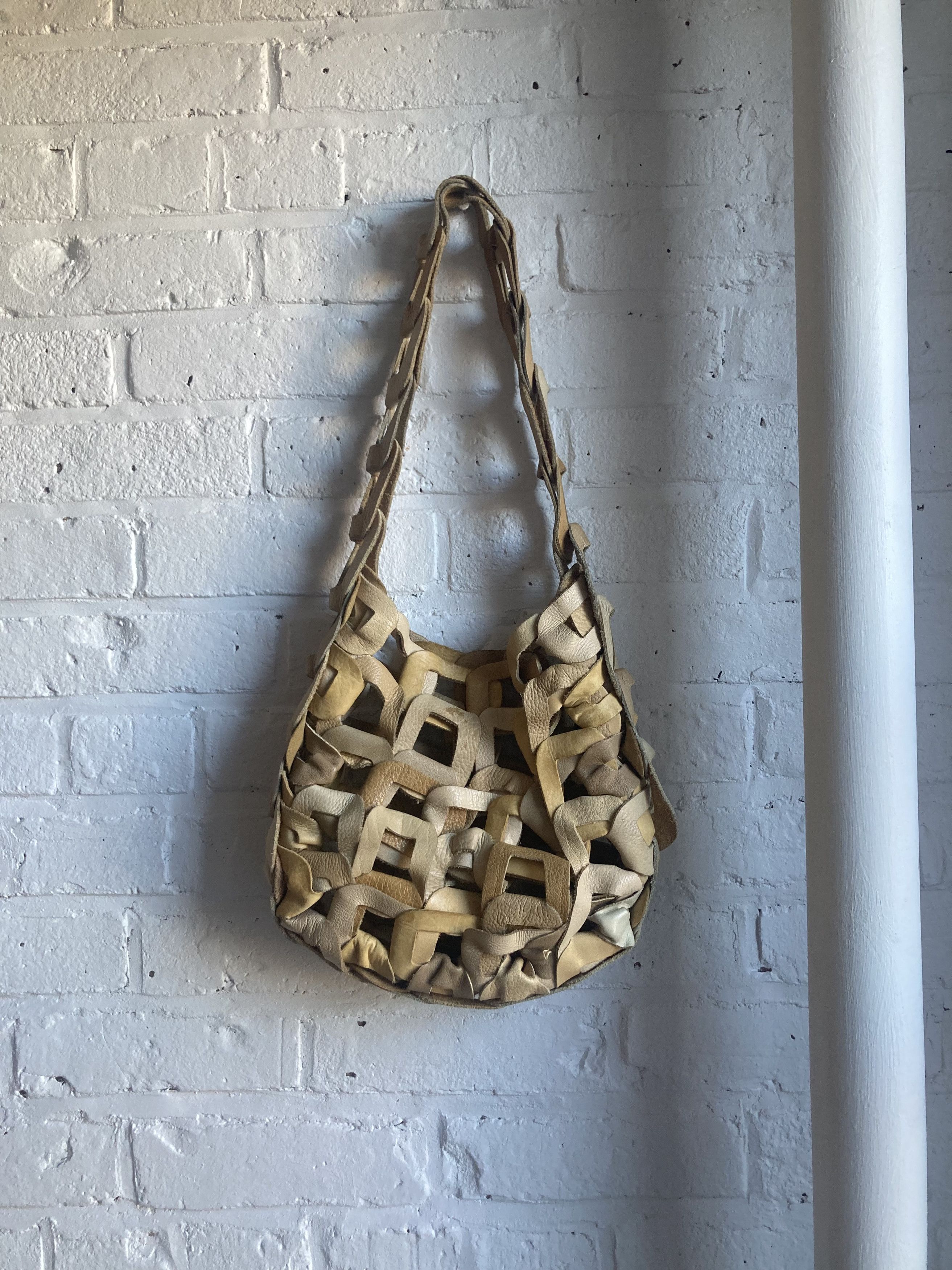 SC103 Links Tote