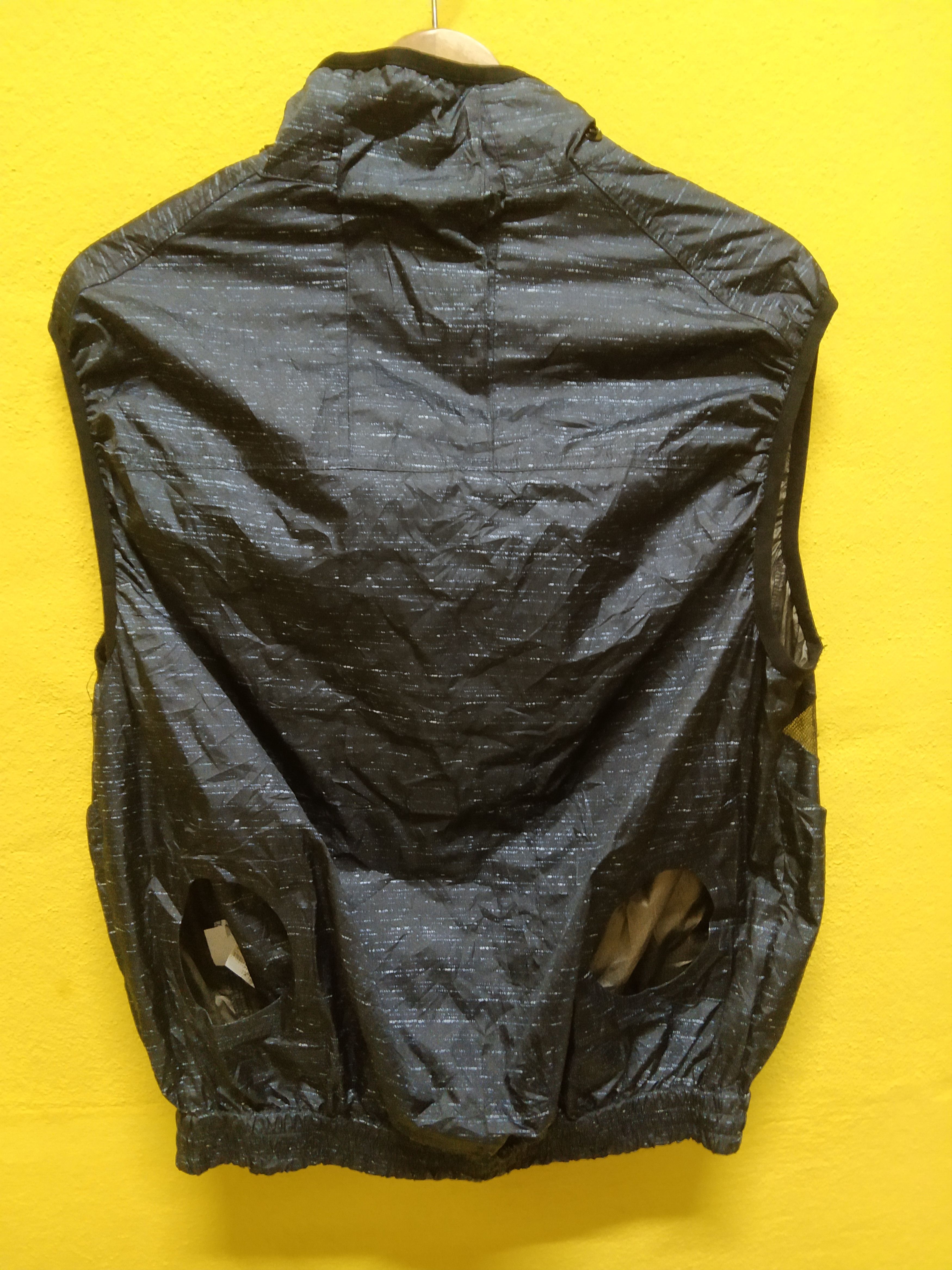 Dickies Dickies Nylon Vest Size US L / EU 52-54 / 3 - 2 Thumbnail