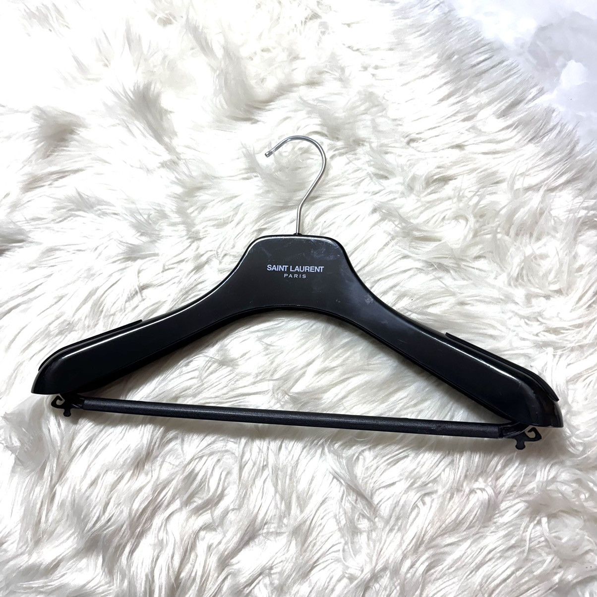 Saint Laurent Paris Saint Laurent Paris, dot studs, cropped leather Jacket Size US M / EU 48-50 / 2 - 15 Thumbnail