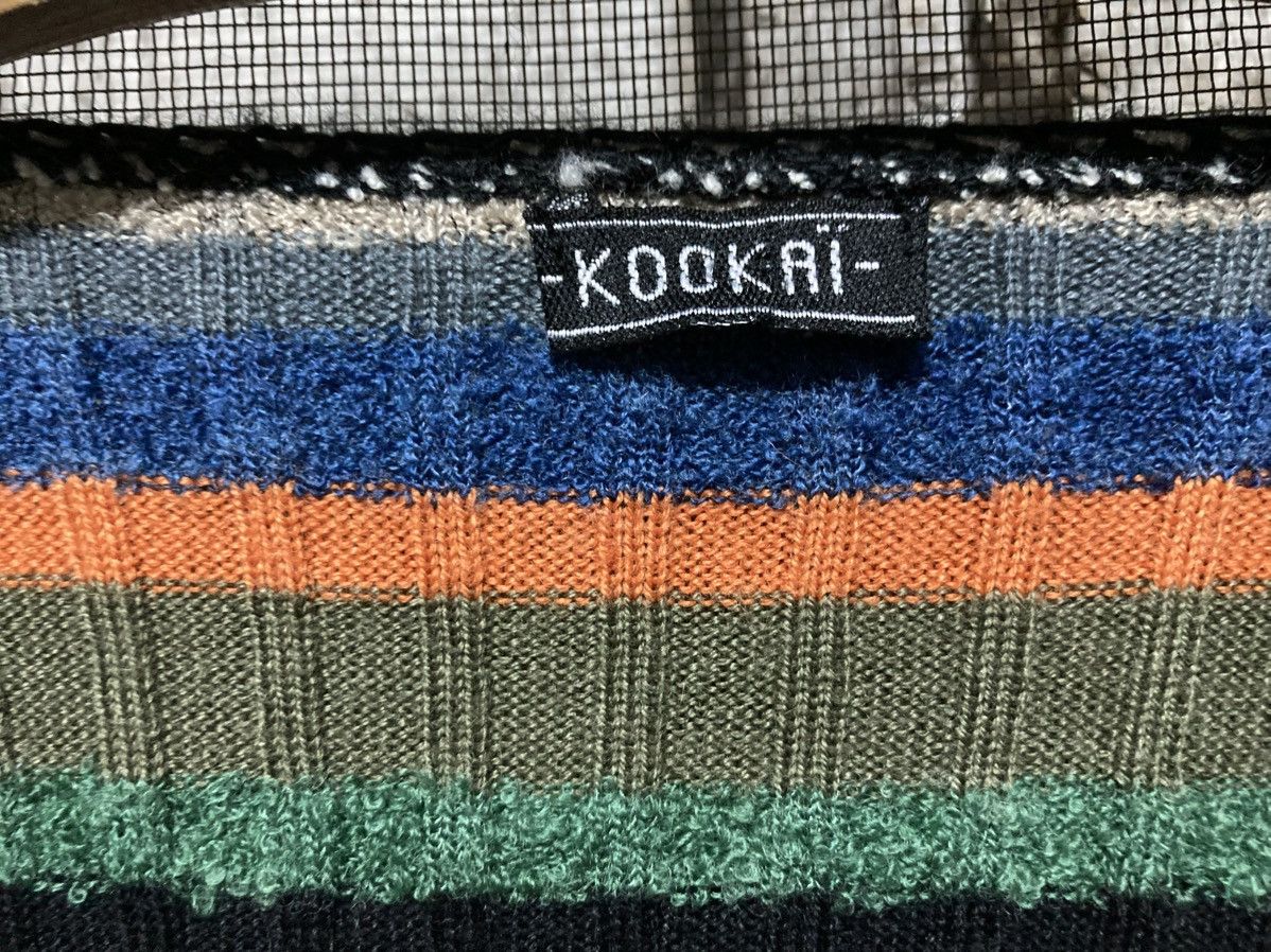 Kokaine Women Kookai Long Sleeve Shirt Size XS / US 0-2 / IT 36-38 - 5 Thumbnail