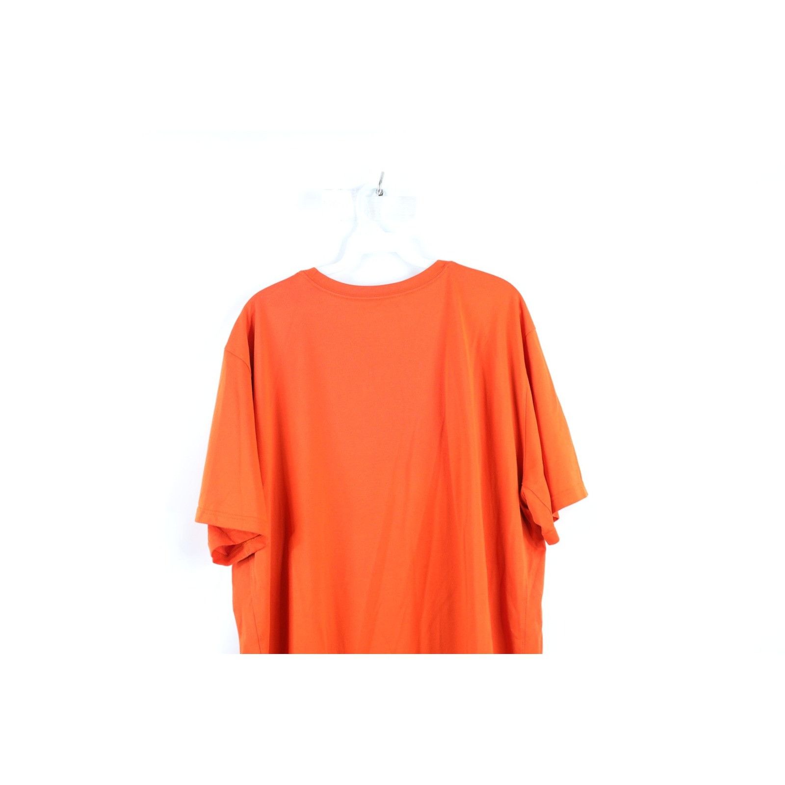 Nike Nike NFL Spell Out Chicago Bears Football T-Shirt Size US XXL / EU 58 / 5 - 8 Thumbnail