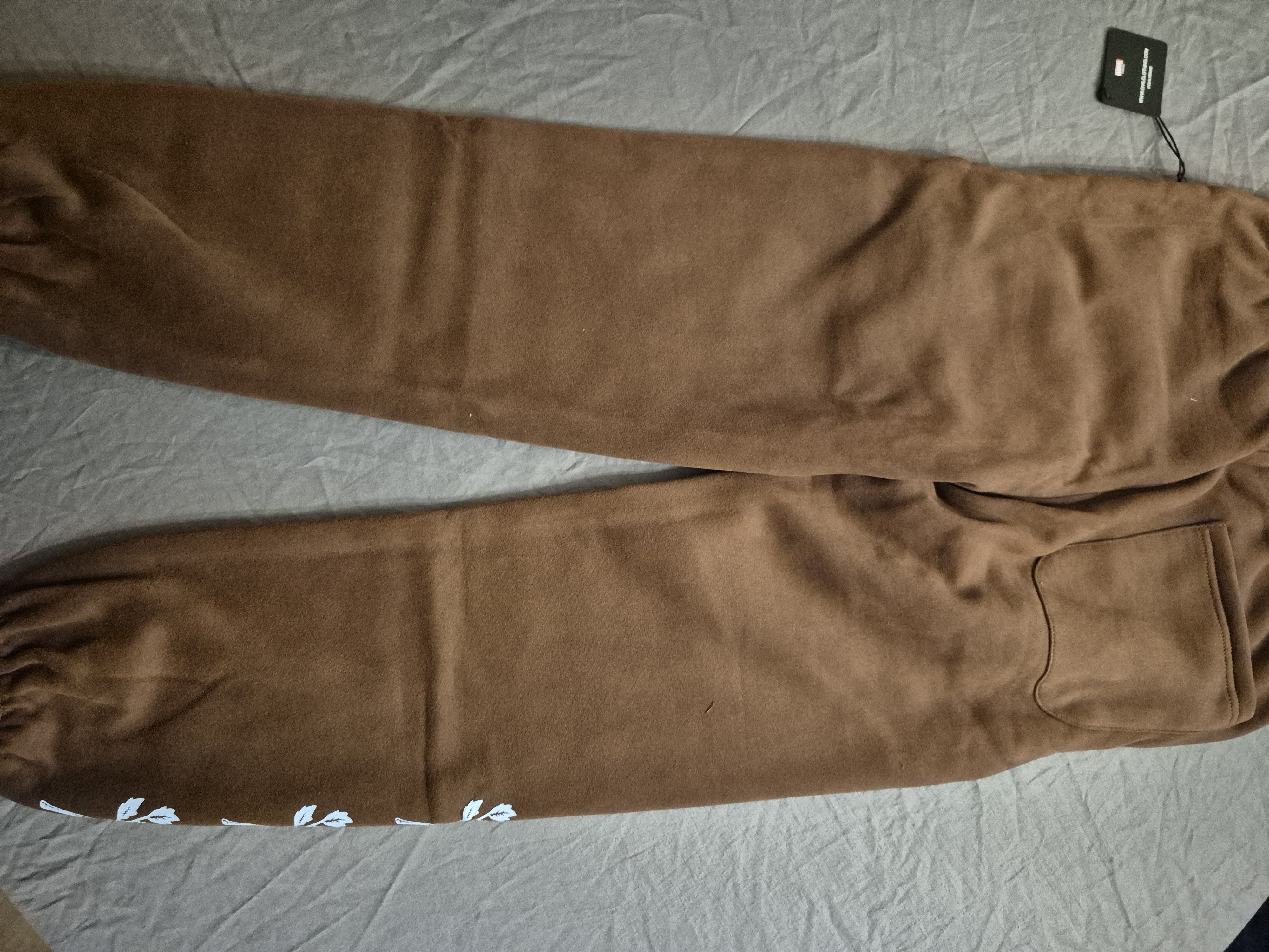Civil Regime Civil Regime x Marvel X-Men Collab Sweatpants Size Small Size US 30 / EU 46 - 5 Thumbnail