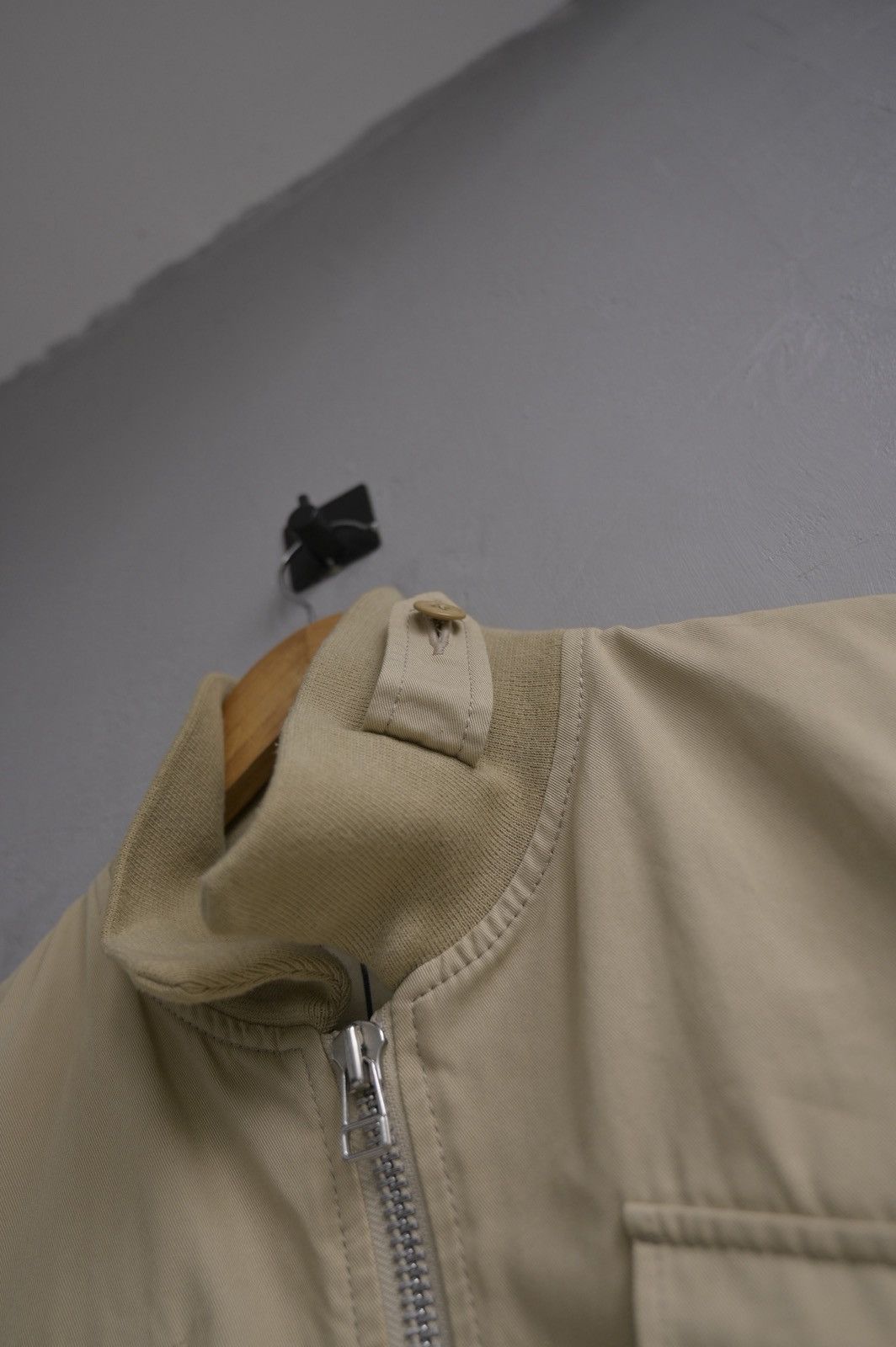 Junya Watanabe Junya Watanabe SS2004 runway utility work jacket Size US L / EU 52-54 / 3 - 18 Thumbnail
