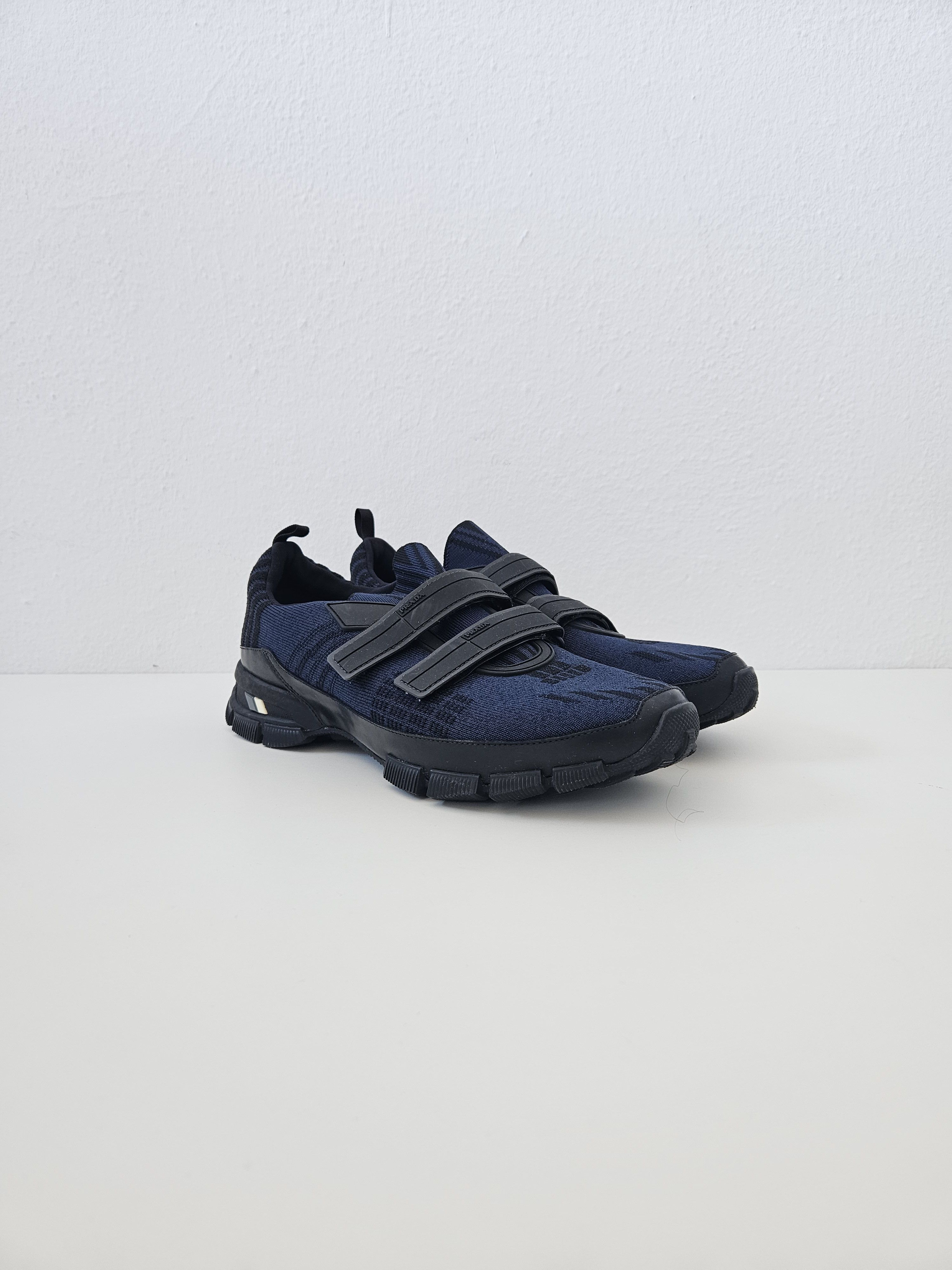 Prada Prada crossection sneakers Size US 9 / EU 42 - 4 Thumbnail