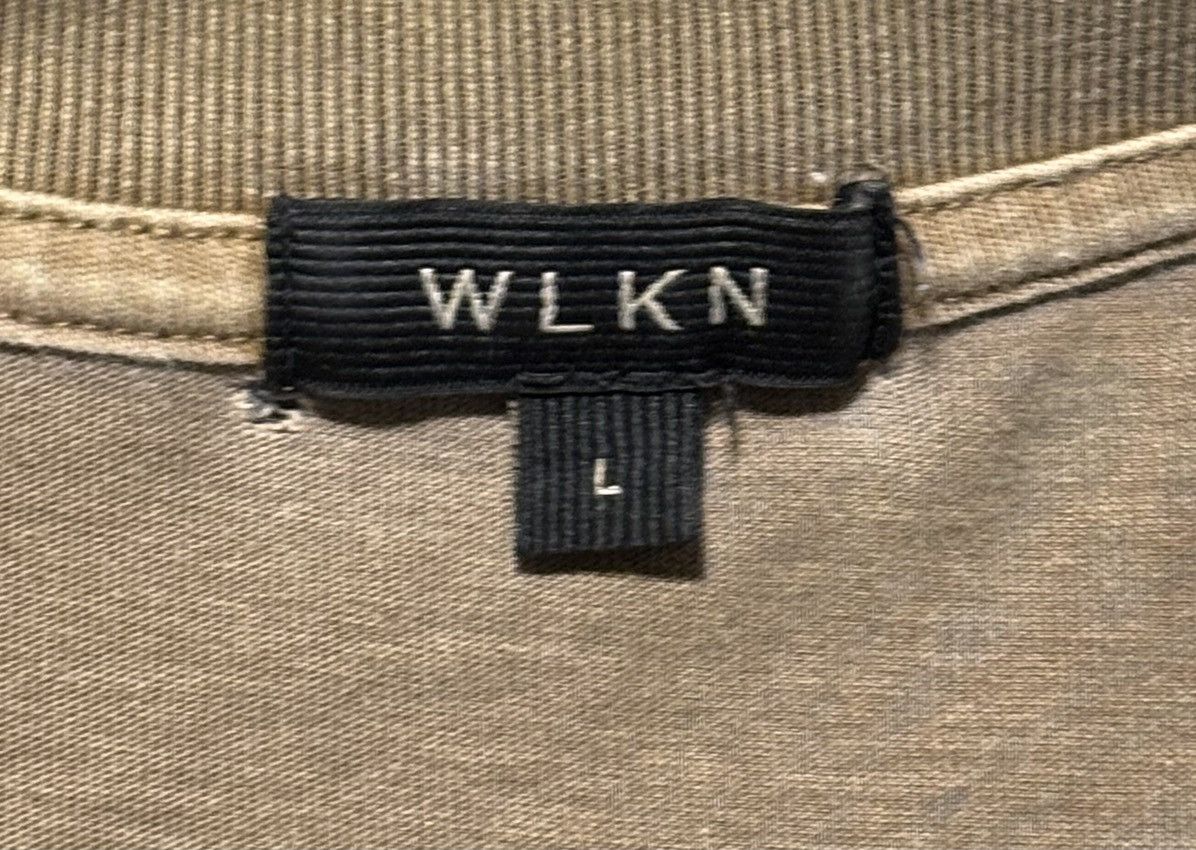 Other WLKN T-Shirt XL Size US L / EU 52-54 / 3 - 3 Thumbnail