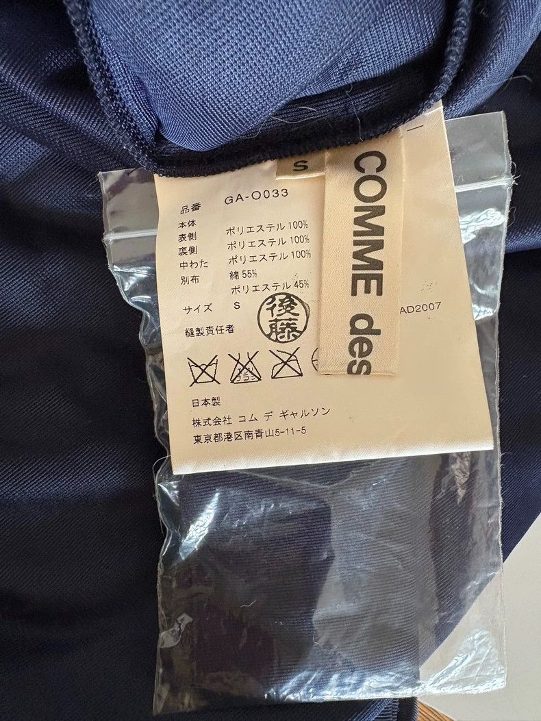 Comme des Garcons Comme des Garcons Dress Size S / US 4 / IT 40 - 3 Thumbnail