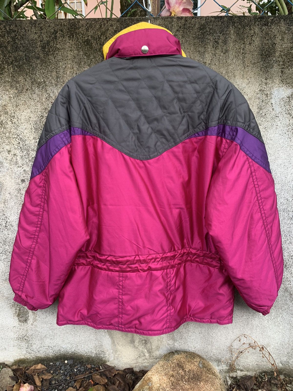 Japanese Brand Vintage Sci Paradisea Size US XL / EU 56 / 4 - 4 Thumbnail