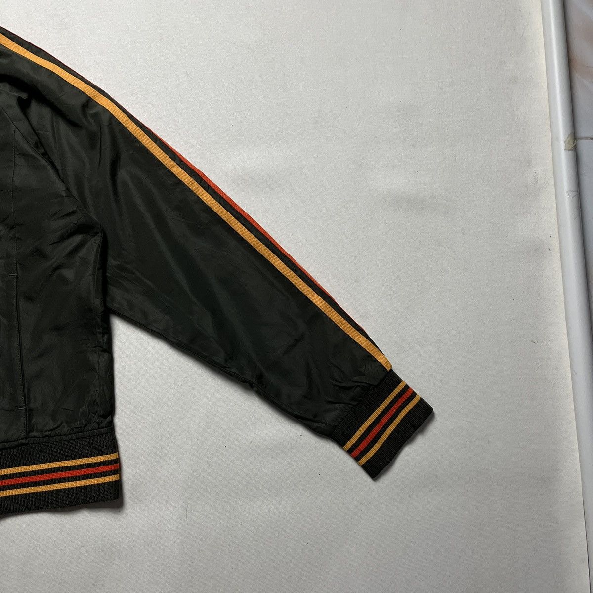 Adidas Vintage adidas jacket Size US S / EU 44-46 / 1 - 5 Thumbnail