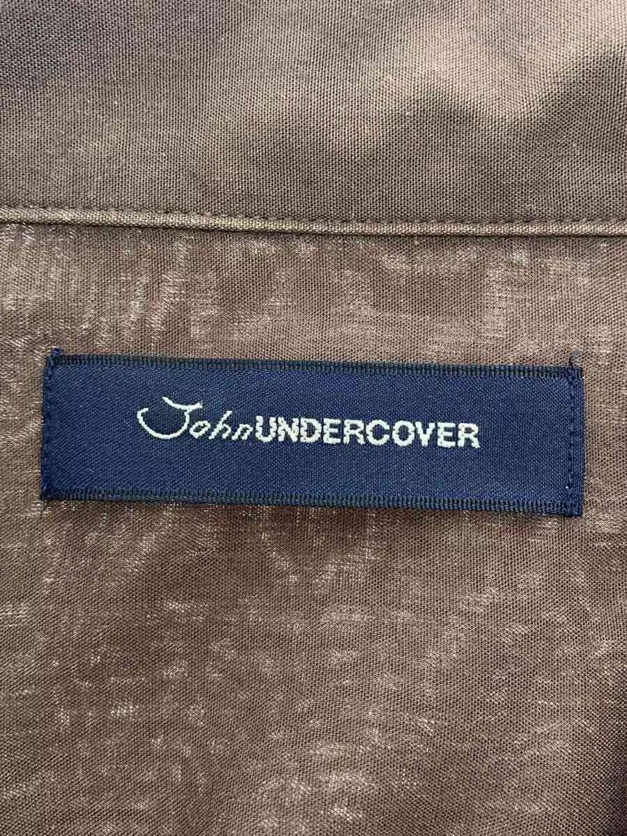 Undercover John Undercover Tiger Button Shirt Size US L / EU 52-54 / 3 - 4 Thumbnail