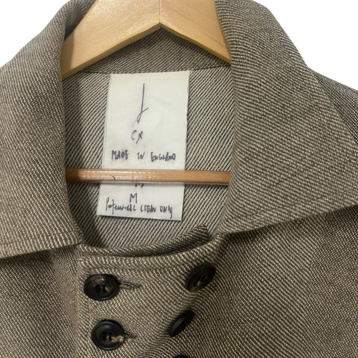 John Alexander Skelton John alexander skelton jacket Size US L / EU 52-54 / 3 - 2 Thumbnail