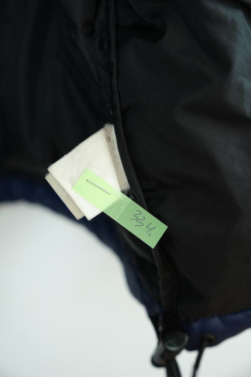 The North Face The North Face Nuptse 700 Size US L / EU 52-54 / 3 - 9 Thumbnail