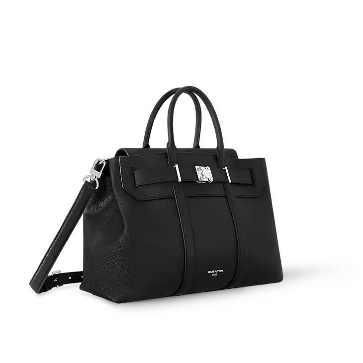Louis Vuitton Georges MM Tote Bag Size ONE SIZE - 2 Thumbnail