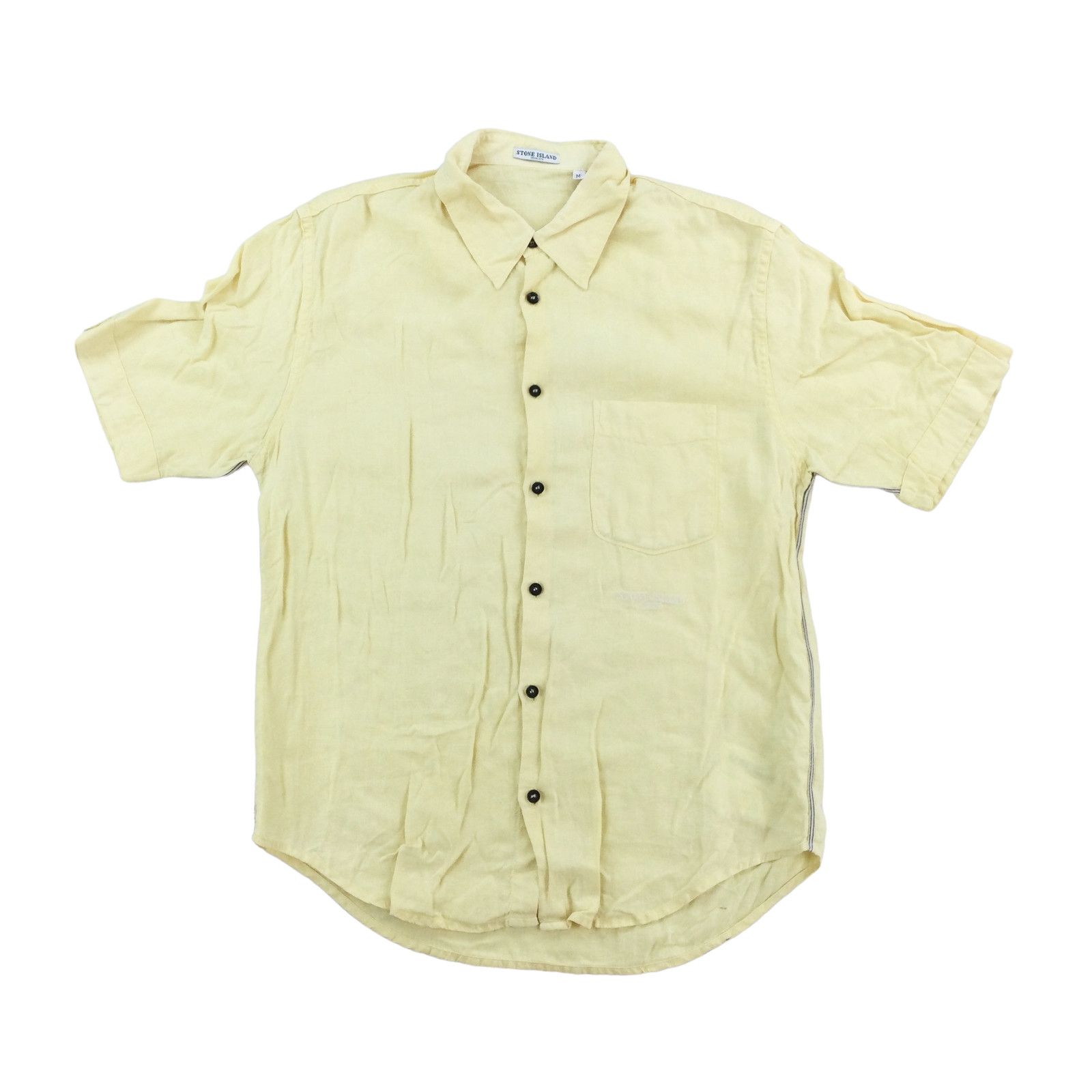 Stone Island 90s Shirt - Medium