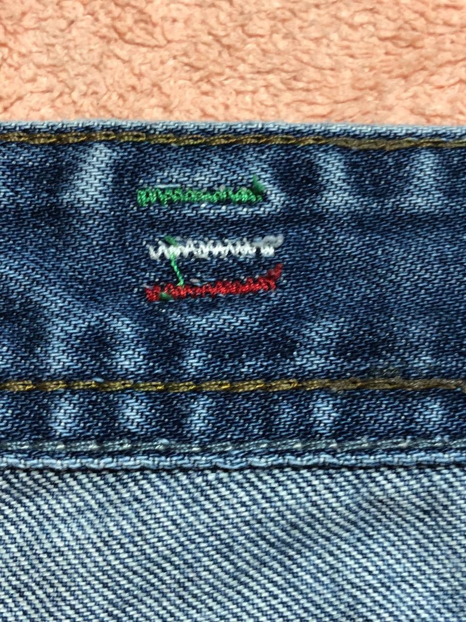 Diesel Diesel Jeans Size US 36 / EU 52 - 15 Thumbnail