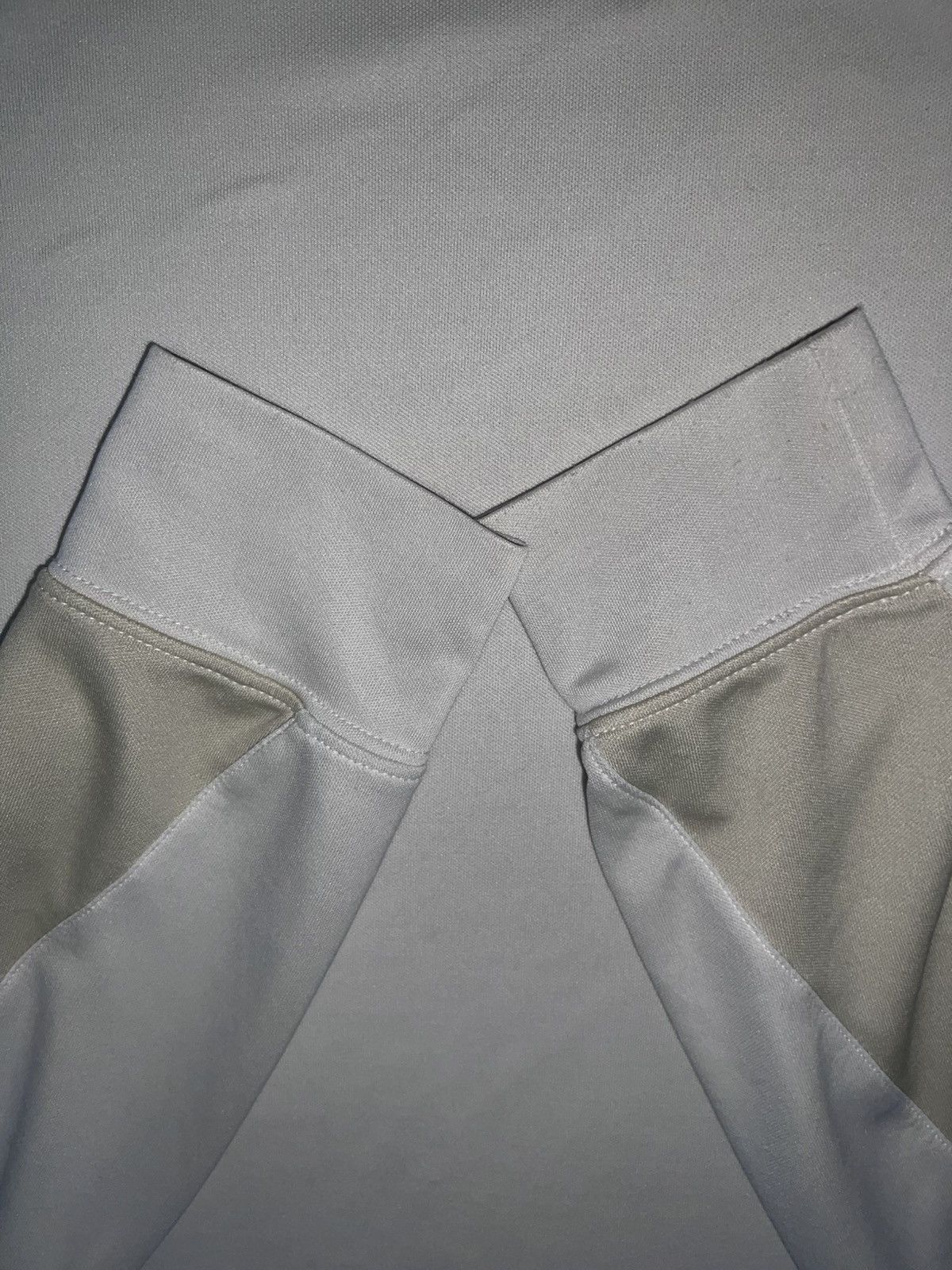 Nike Nike Golf Long Sleeve Polo Shirt Size US L / EU 52-54 / 3 - 7 Thumbnail