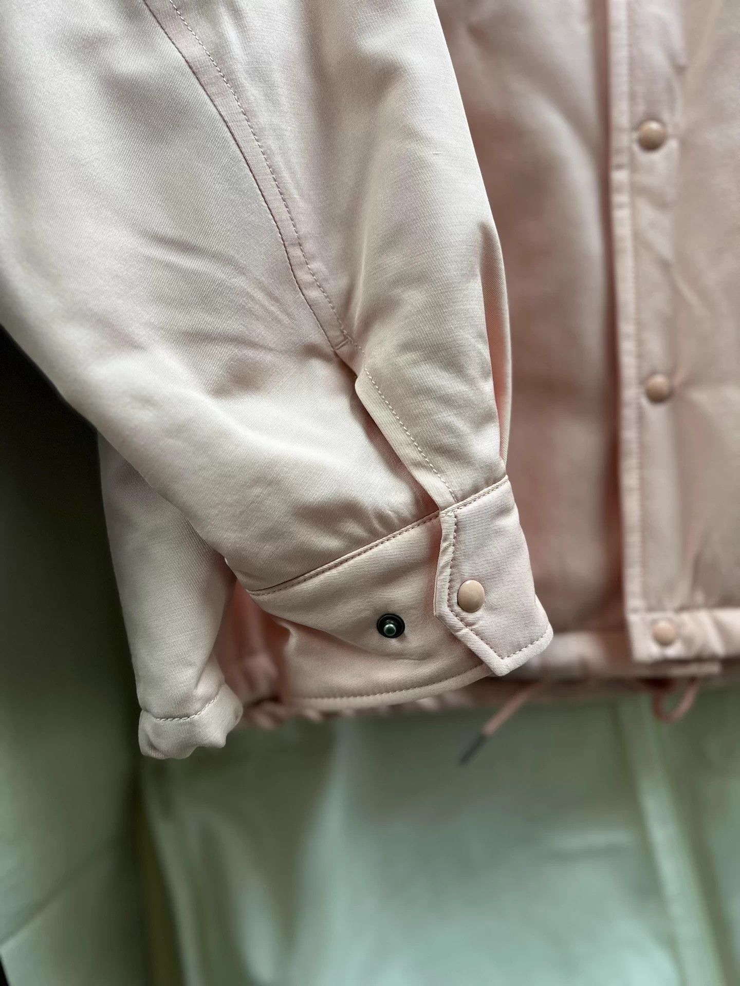 Visvim VISVIM 26SS Coach Jkt PINK Size 1 NEW Size US S / EU 44-46 / 1 - 3 Thumbnail