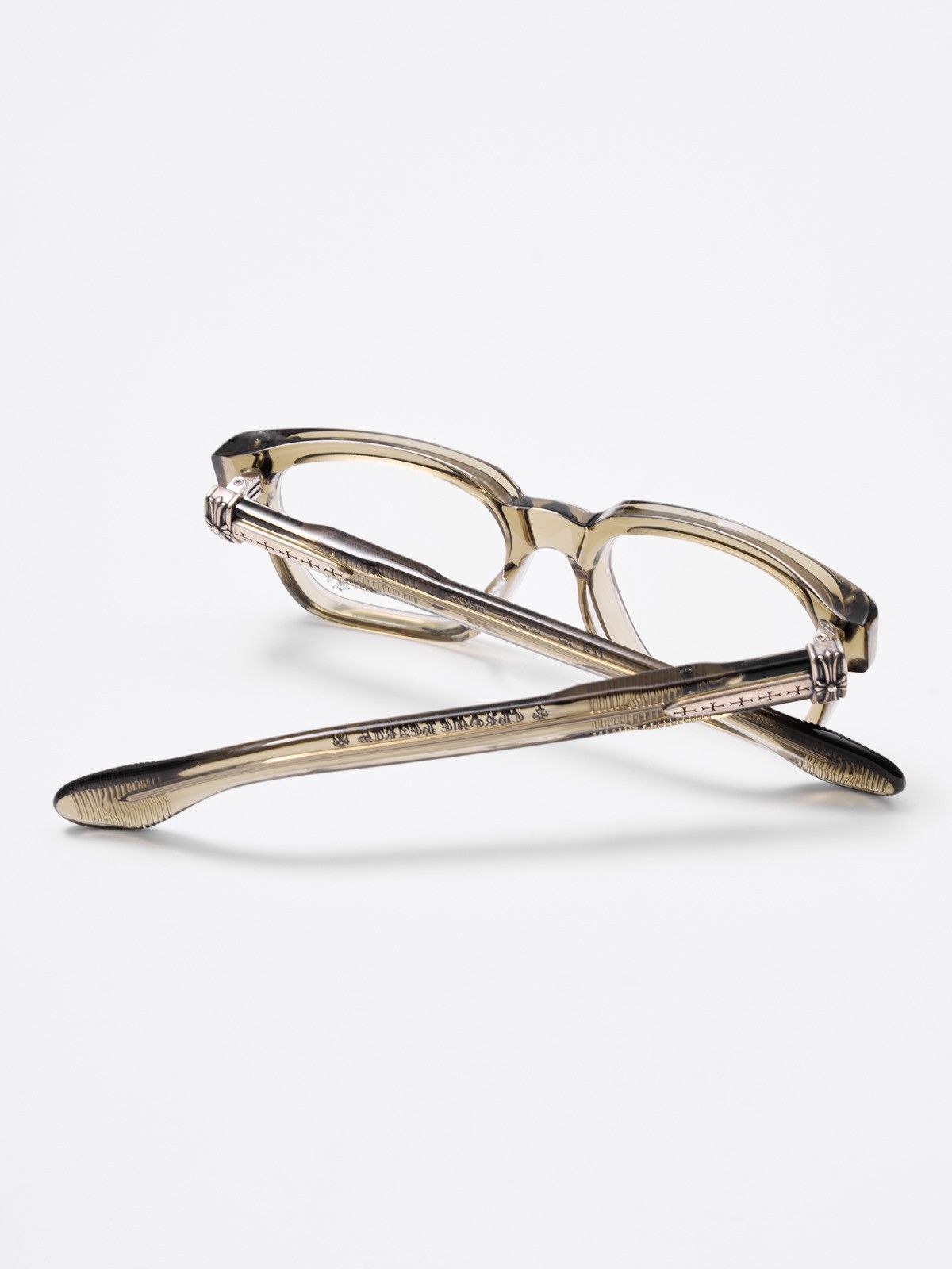 Chrome Hearts CHROME HEARTS PEN 15 ARMY Size ONE SIZE - 8 Thumbnail