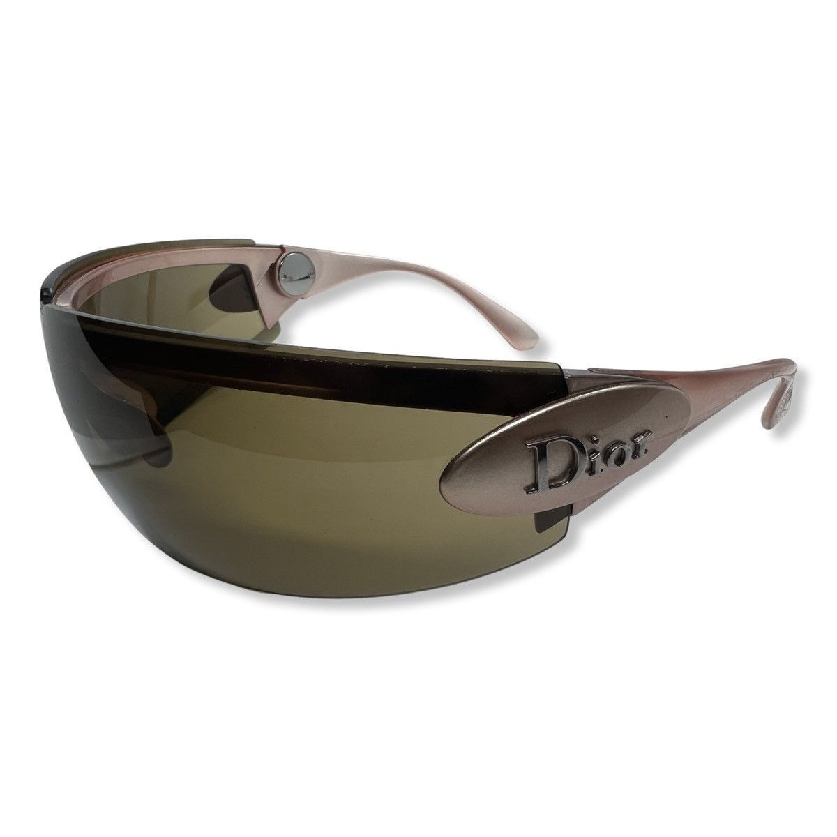 image of Dior Summer 2 Sunglasses in Beige, Women's