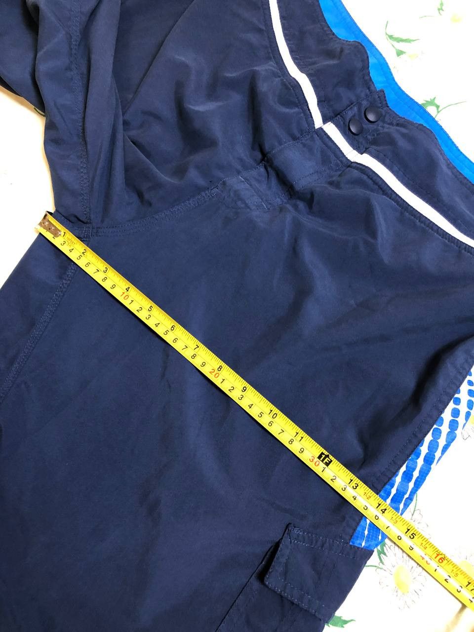 Nike Nike Sportswear Sport Essentials Lined Flow Men Shorts Size US 34 / EU 50 - 4 Thumbnail