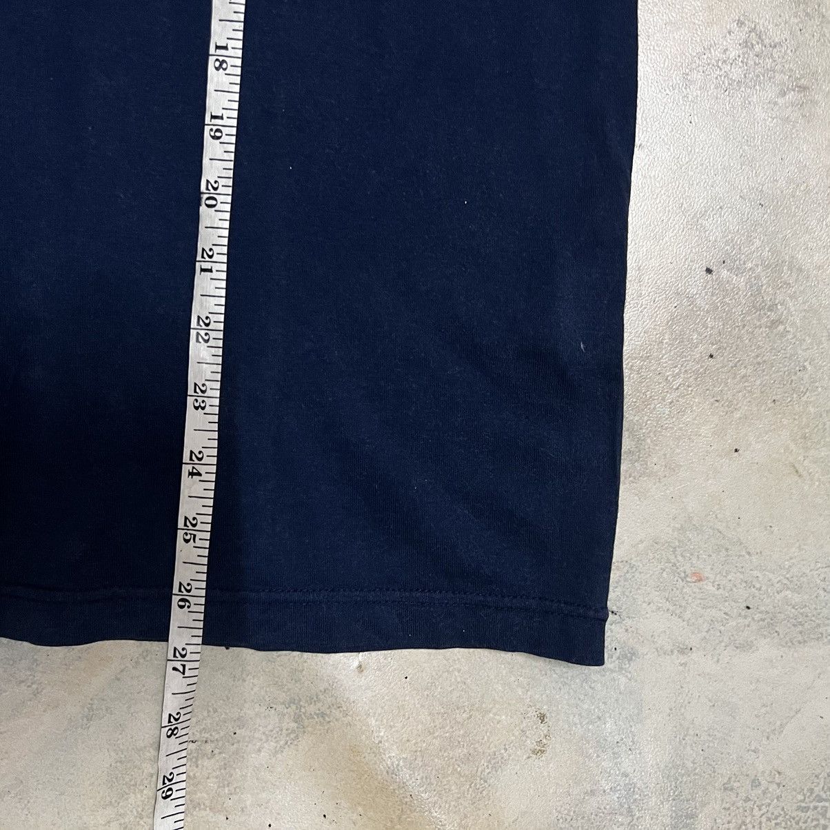 MCM MCM Legere Big Logo T Shirt Size US M / EU 48-50 / 2 - 12 Thumbnail