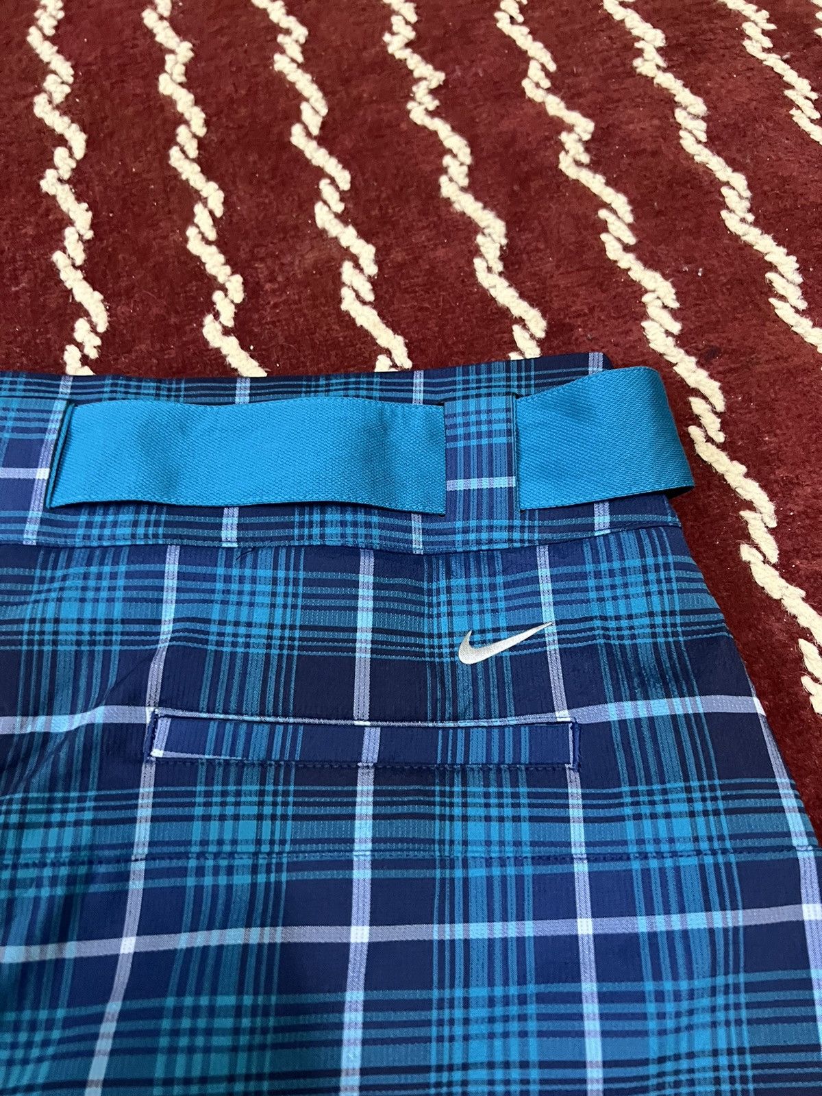 Nike NIKE SPORTSWEAR SKIRT Size 32" / US 10 / IT 46 - 7 Thumbnail