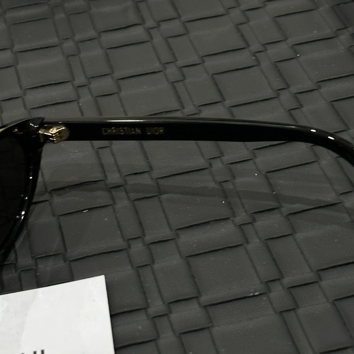 Dior DIOR DIORPACIFIC R1I 10A0 SUNGLASSES Size ONE SIZE - 6 Thumbnail
