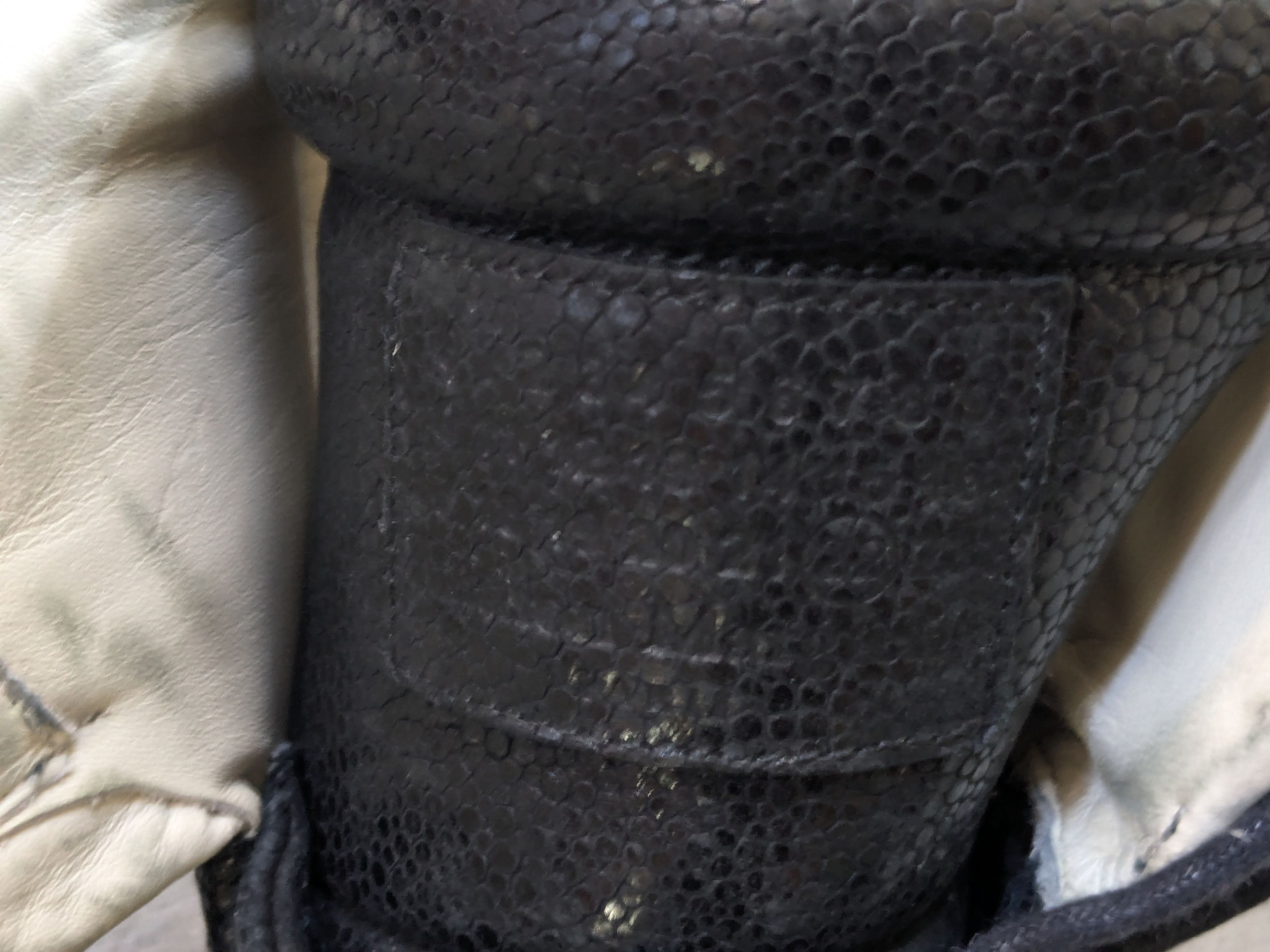 Maison Margiela Maison Margiela Future Black 9 42 Leather High Tops Size US 9 / EU 42 - 6 Thumbnail