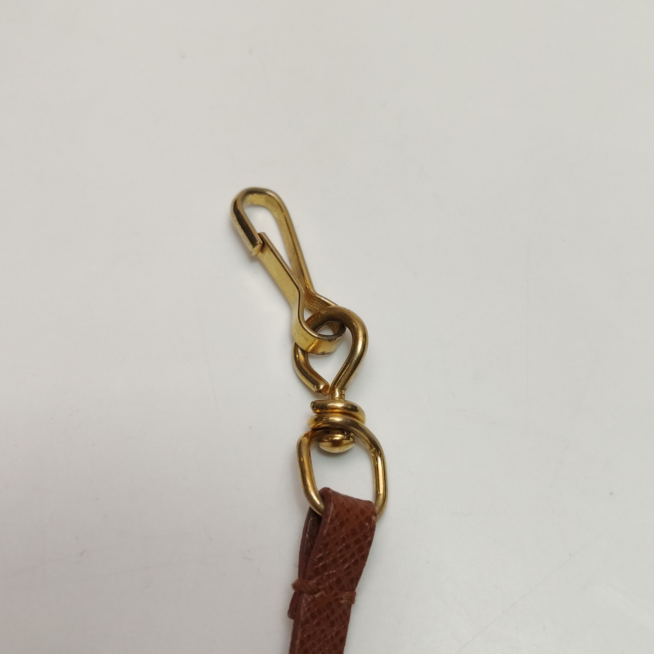 Louis Vuitton Louis Vuitton (LV) Papillon Mini Cowhide Monogram Printed D Size ONE SIZE - 5 Thumbnail