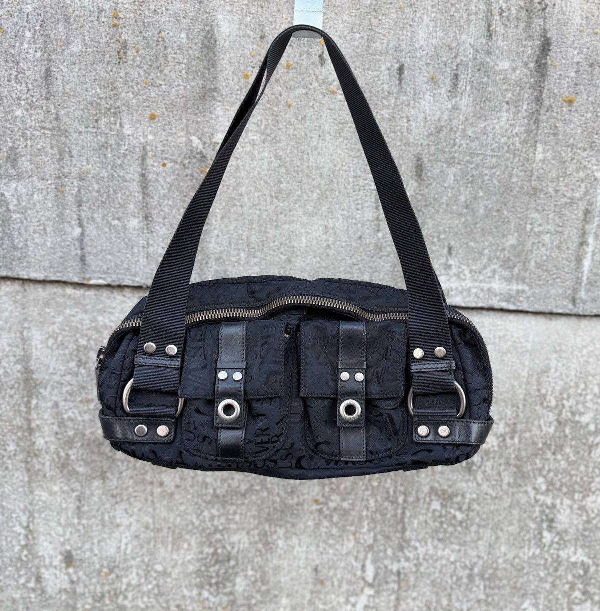 Versus Versace Vintage Versace Versus bag Size ONE SIZE - 1 Thumbnail