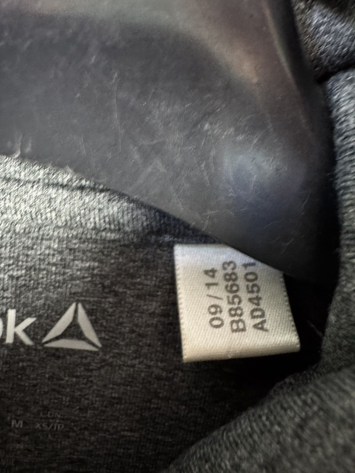 Reebok Women’s Reebok Full Zip Sweatshirt Sportswear Size XS Size XS / US 0-2 / IT 36-38 - 9 Thumbnail