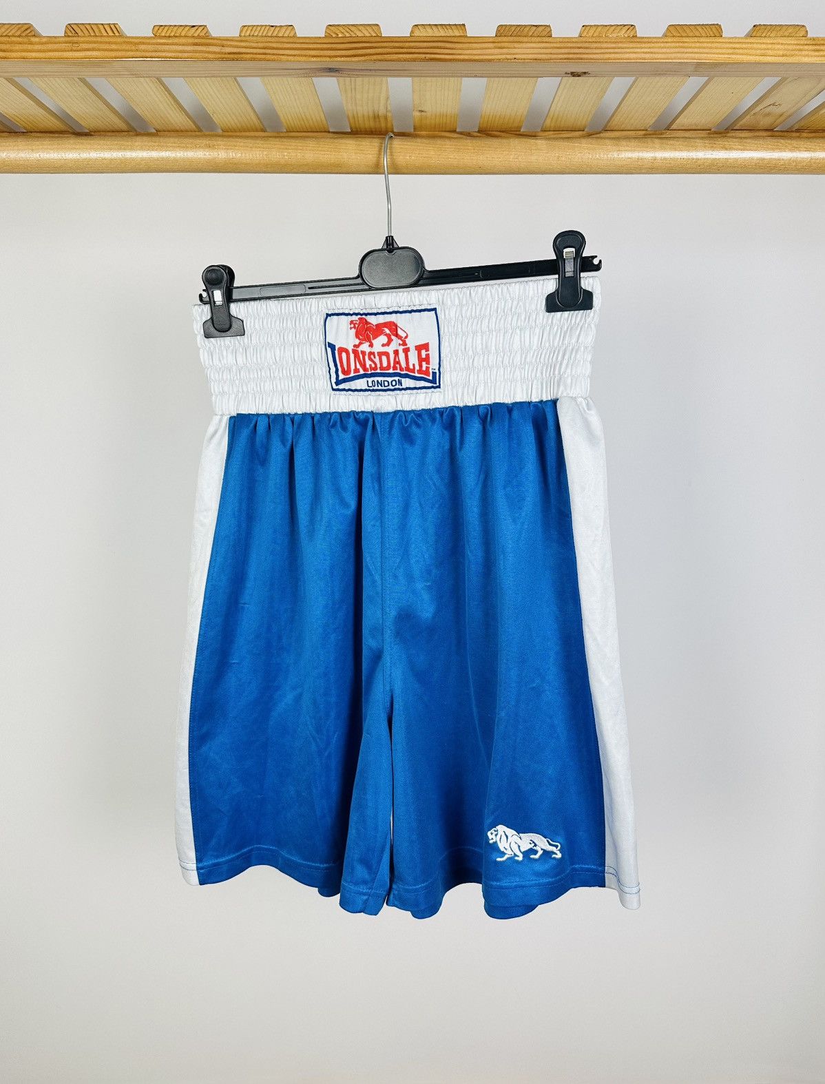 Lonsdale Lonsdale boxing shorts Size US 32 / EU 48 - 1 Thumbnail