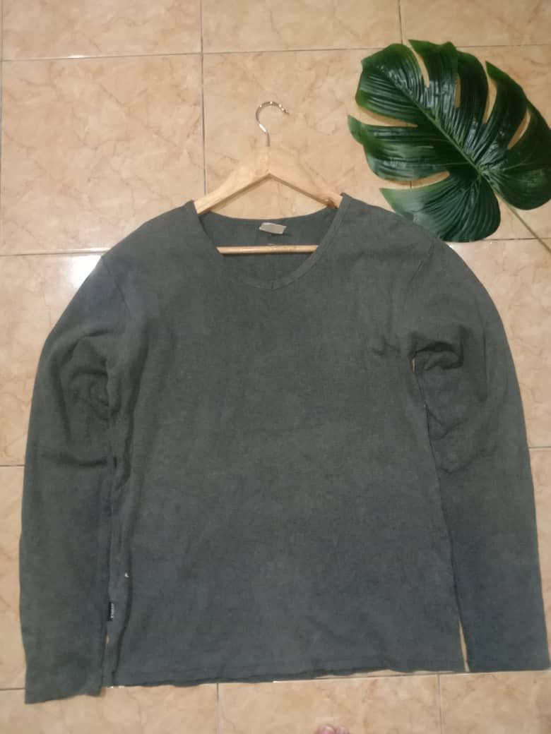 Avirex Avirex army military usa looks Longsleeve Tee Size US L / EU 52-54 / 3 - 1 Thumbnail