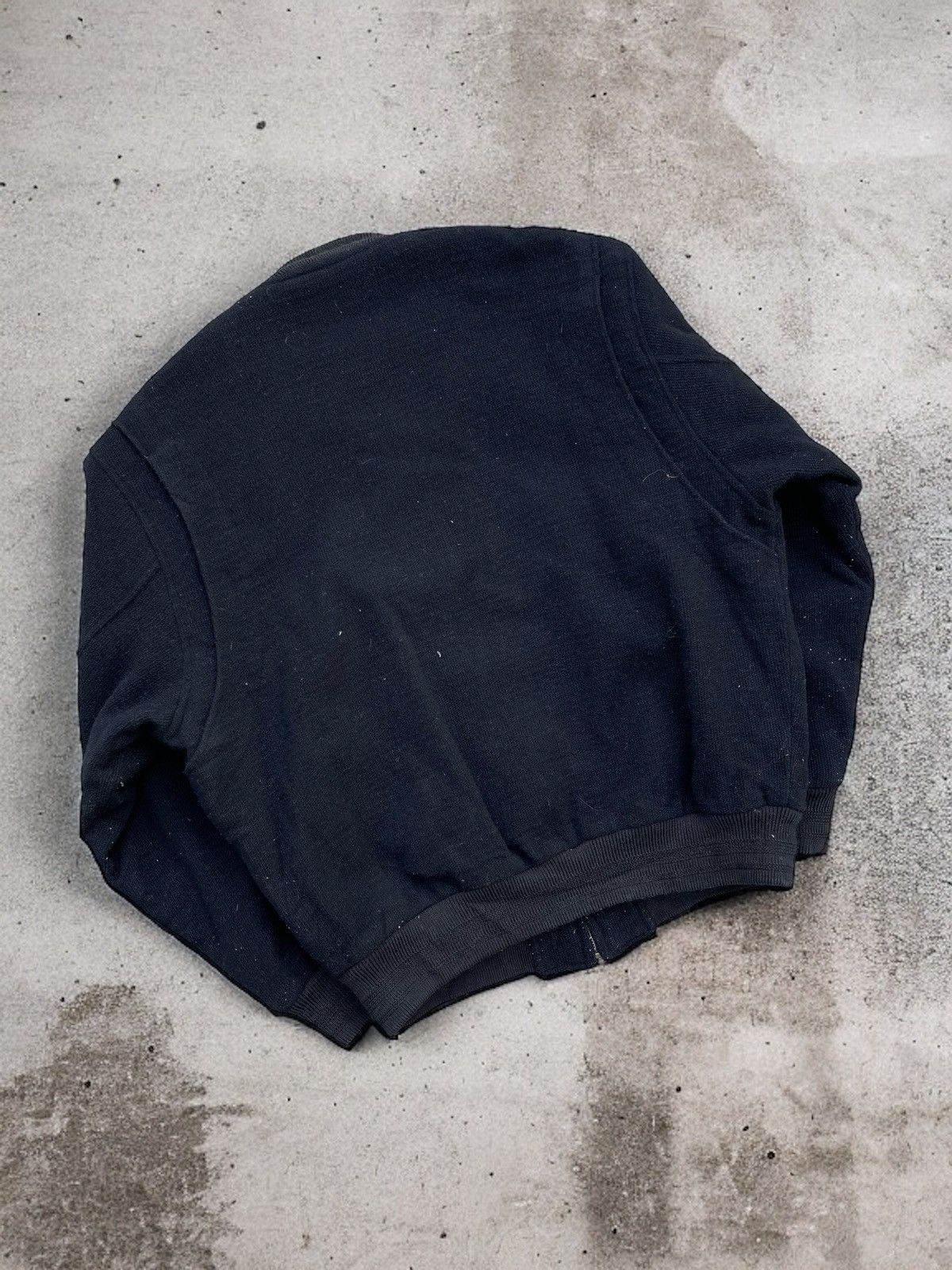 Vintage 🔥Vintage Crafty Japan Bomber Jacket Size M Size US M / EU 48-50 / 2 - 3 Thumbnail