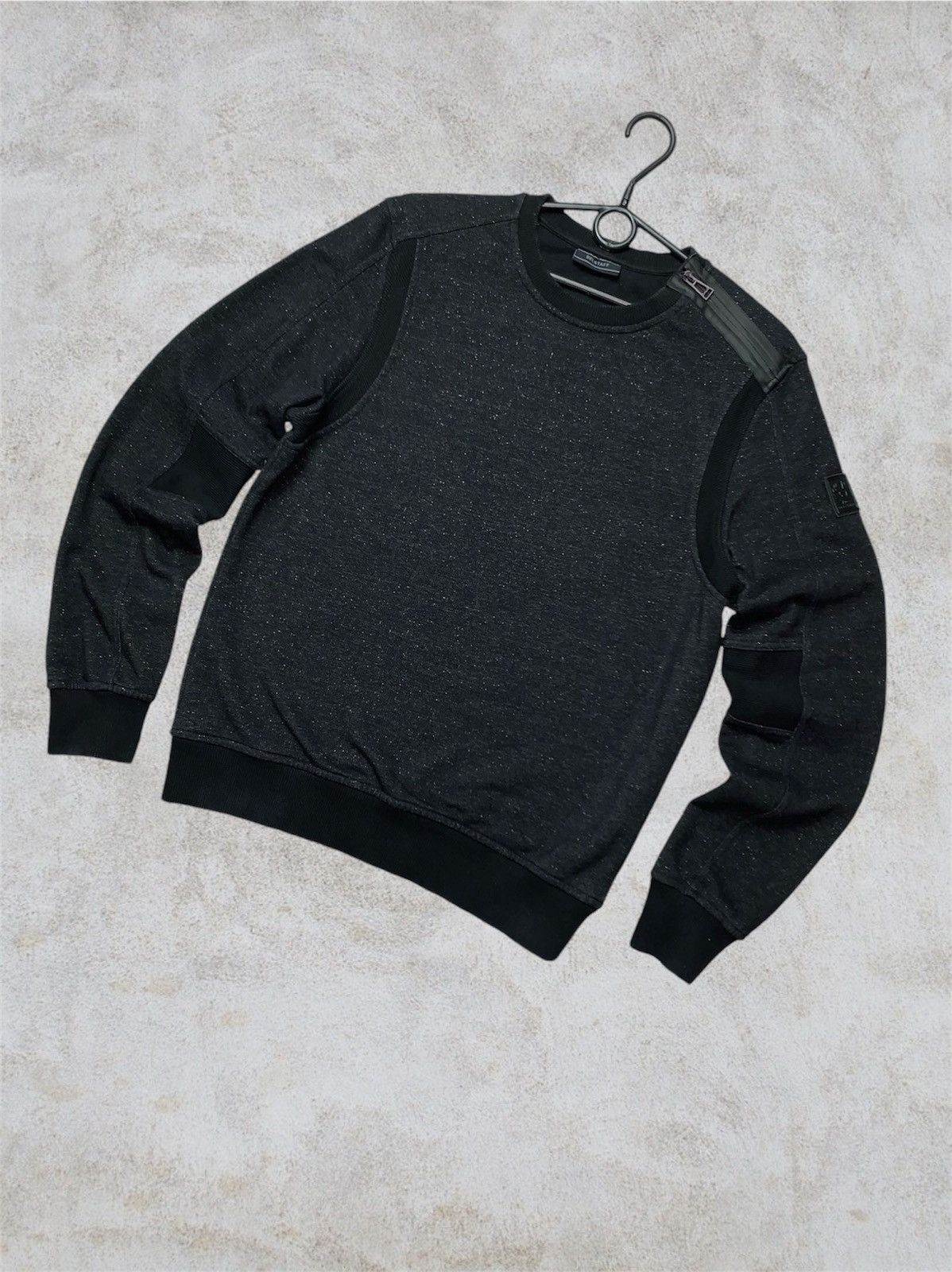 Belstaff Belstaff sweatshirt Size S Size US S / EU 44-46 / 1 - 1 Thumbnail