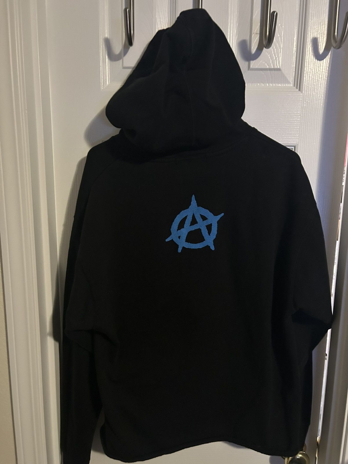 Revenge Revenge OG St Francis Size US L / EU 52-54 / 3 - 2 Thumbnail